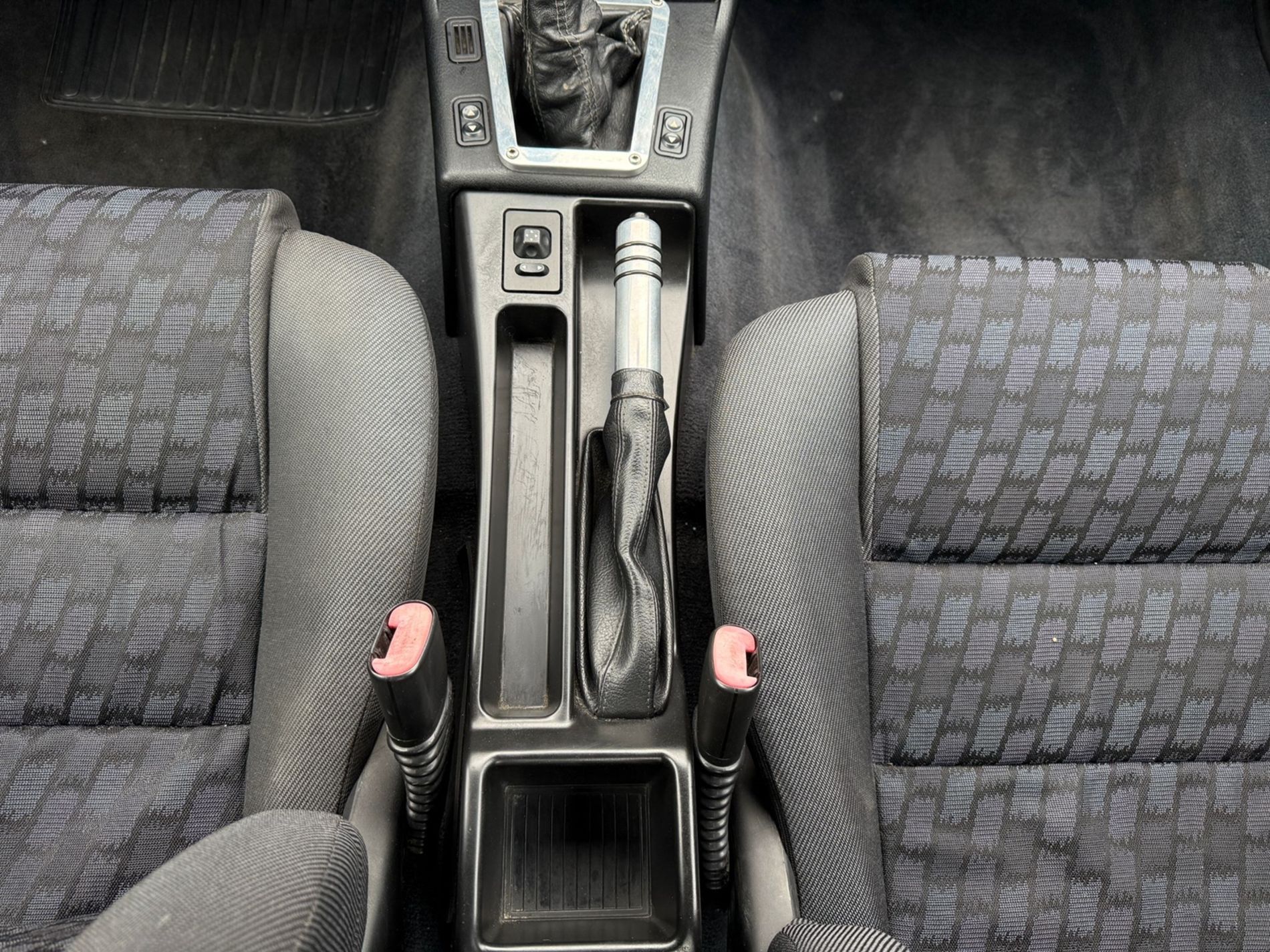 2.0 20v turbo - Gallotti Auto