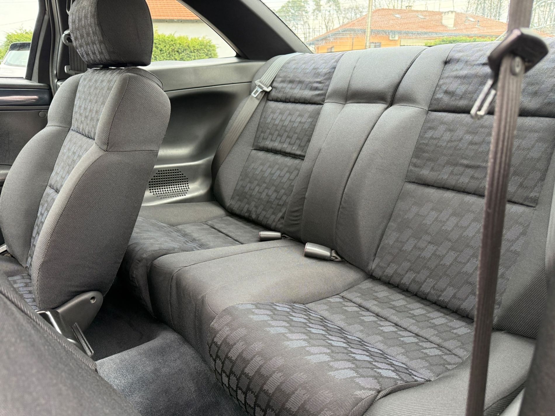 2.0 20v turbo - Gallotti Auto