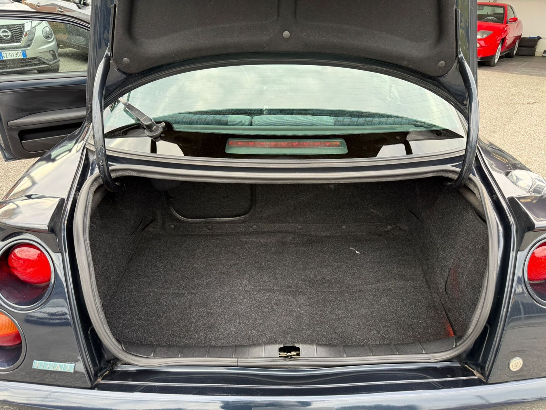 2.0 20v turbo - Gallotti Auto