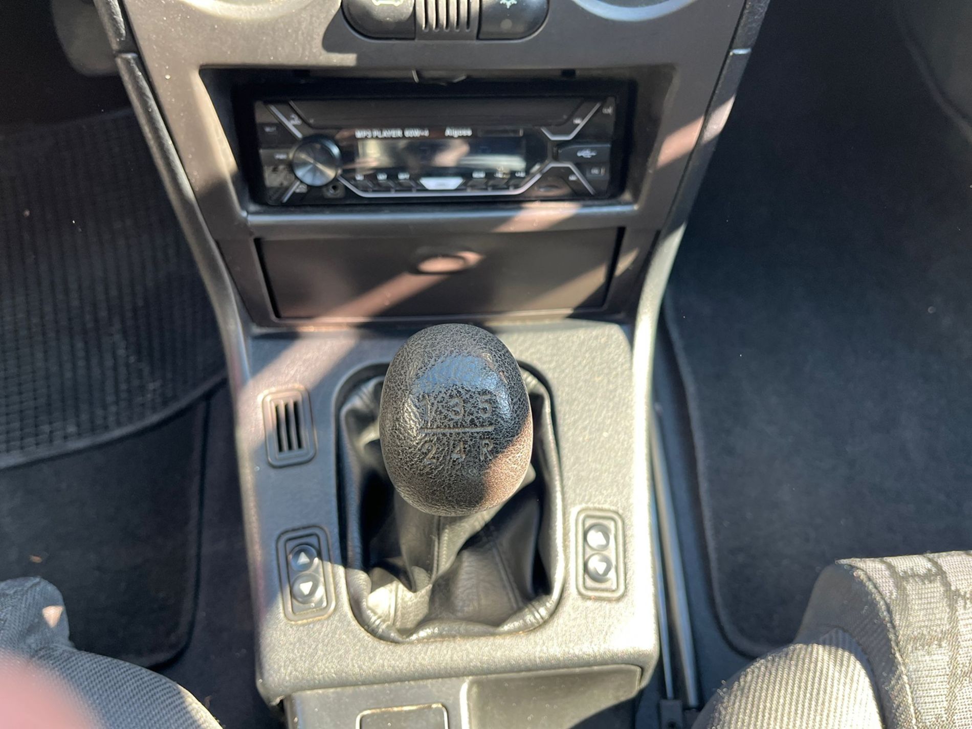 1.8 16v benzina 130 CV  - Gallotti Auto