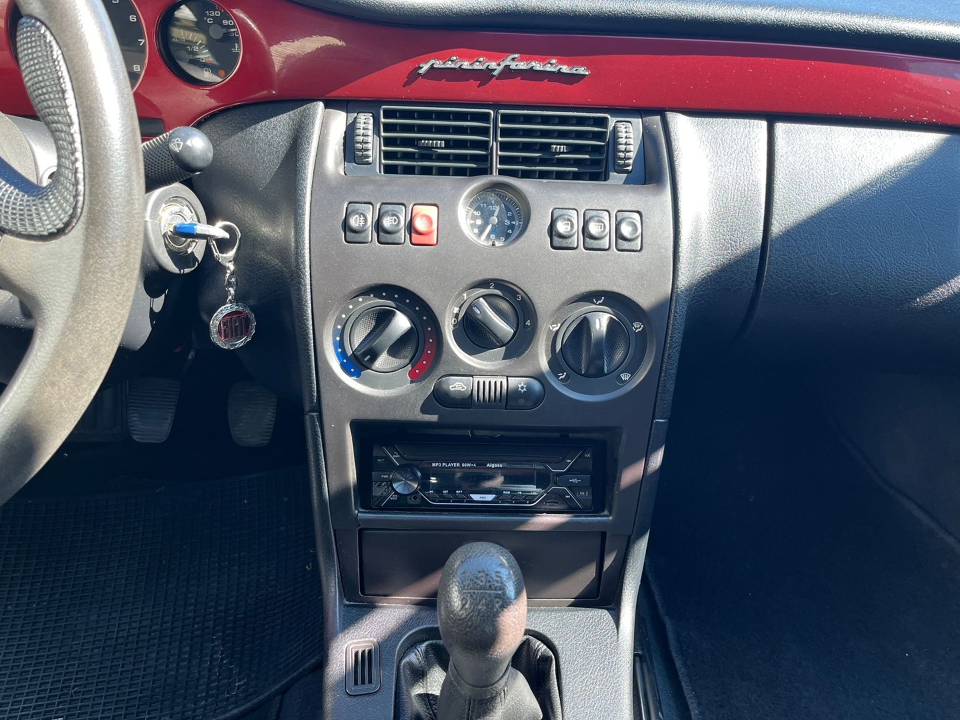 1.8 16v benzina 130 CV  - Gallotti Auto