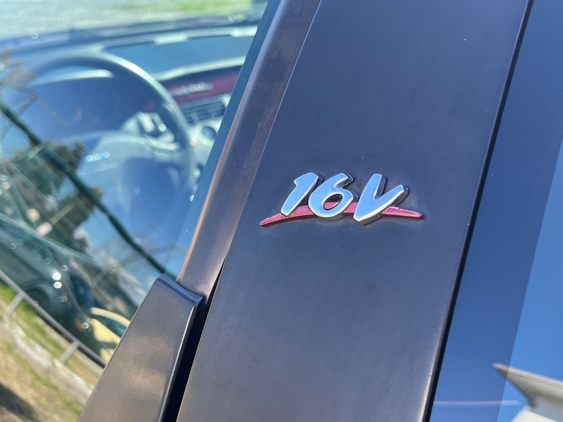 1.8 16v benzina 130 CV  - Gallotti Auto