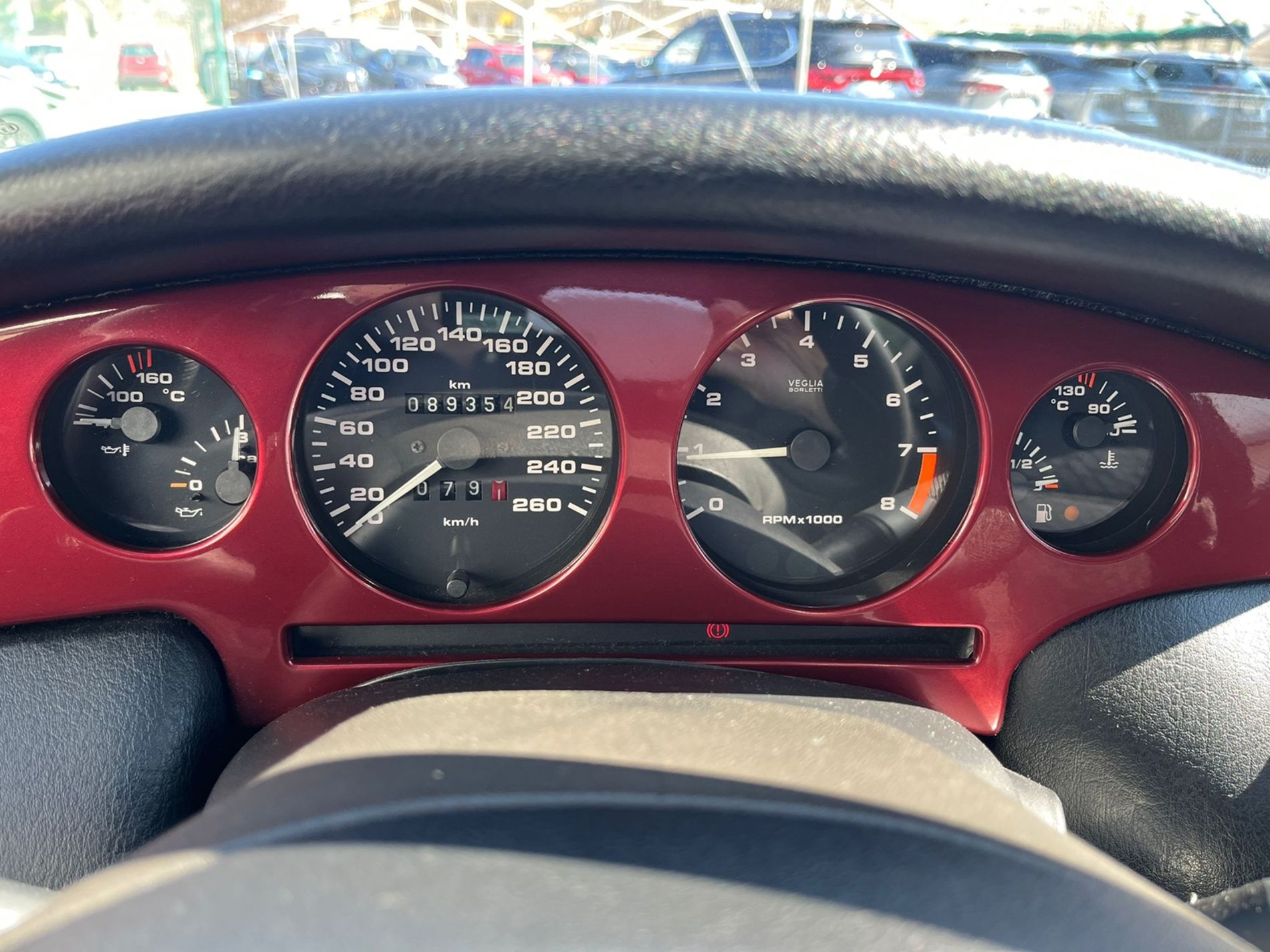 1.8 16v benzina 130 CV  - Gallotti Auto