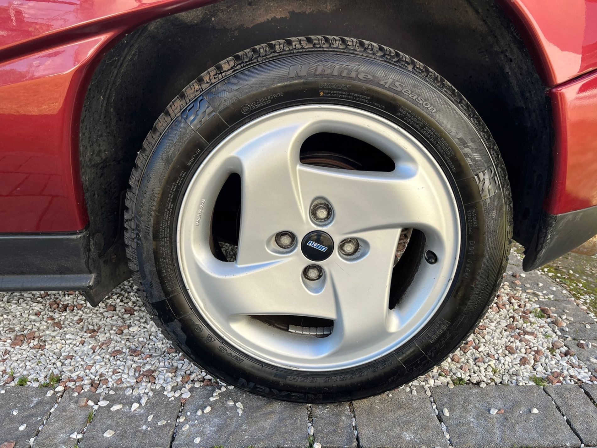 1.8 16v benzina 130 CV  - Gallotti Auto