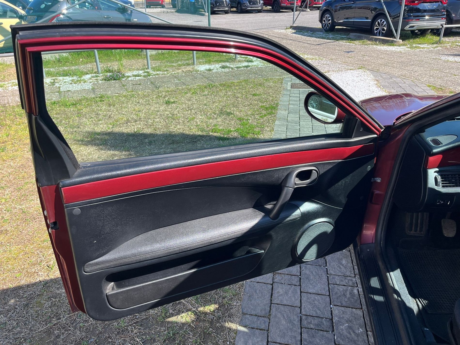 1.8 16v benzina 130 CV  - Gallotti Auto