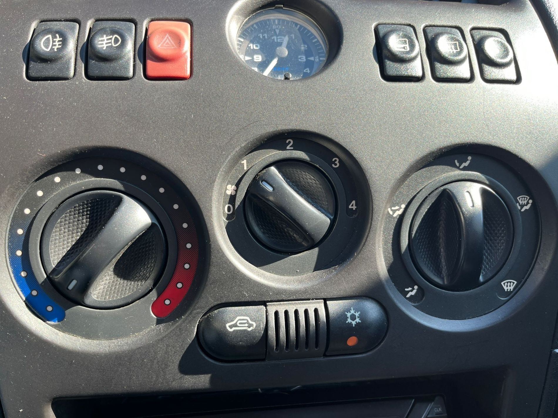 1.8 16v benzina 130 CV  - Gallotti Auto