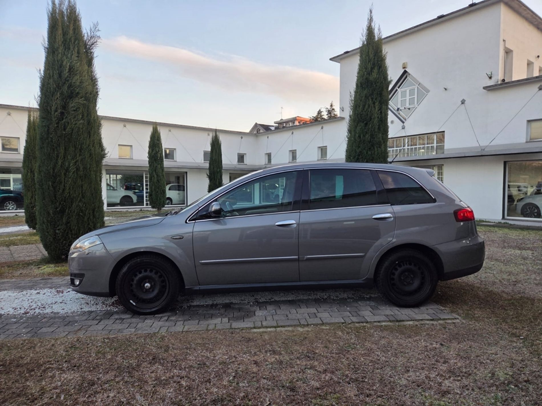 1.9 mjt 150cv aut. - RISERVATA A COMMERCIANTI D'AUTO - Gallotti Auto