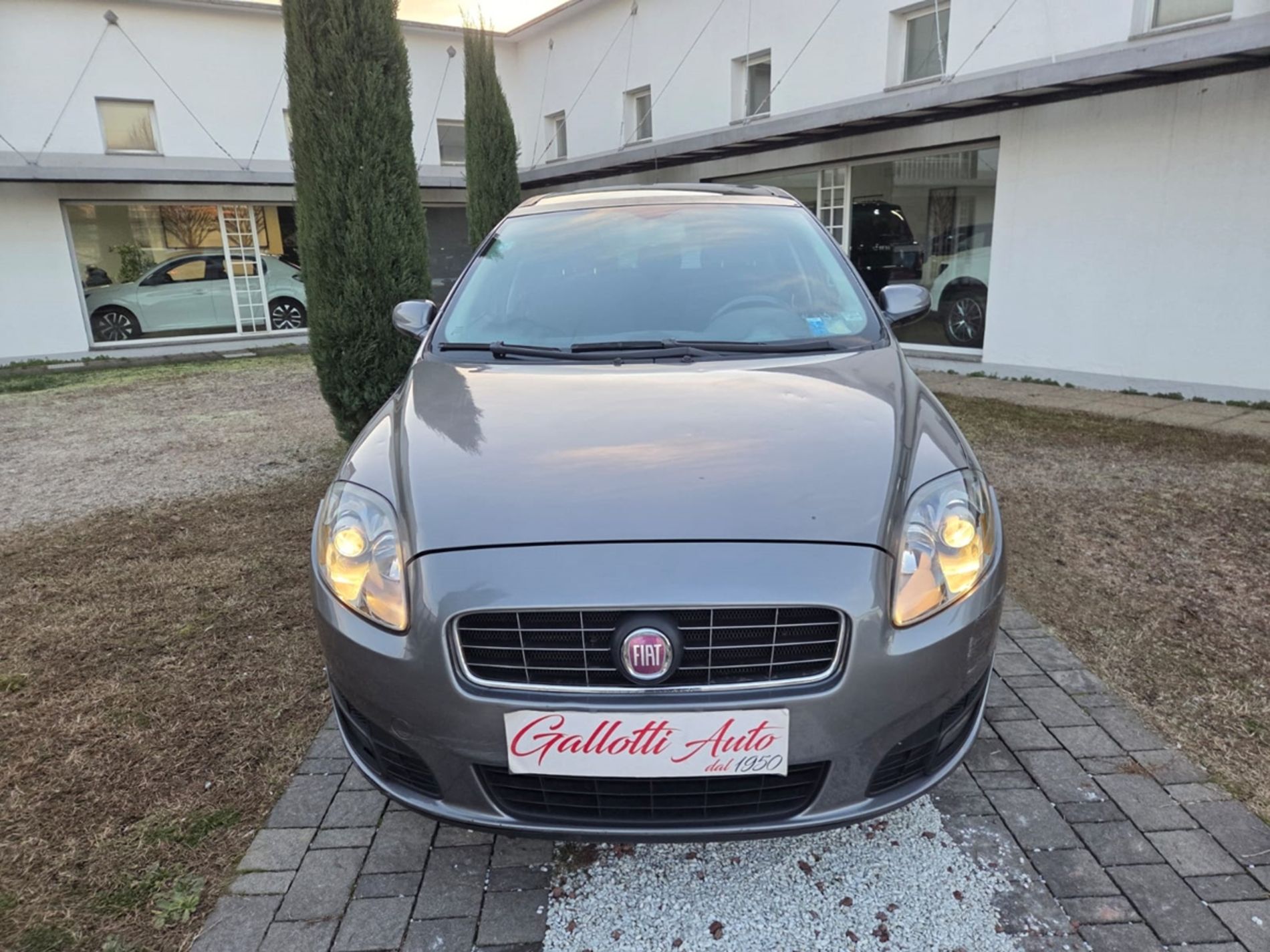 1.9 mjt 150cv aut. - RISERVATA A COMMERCIANTI D'AUTO - Gallotti Auto