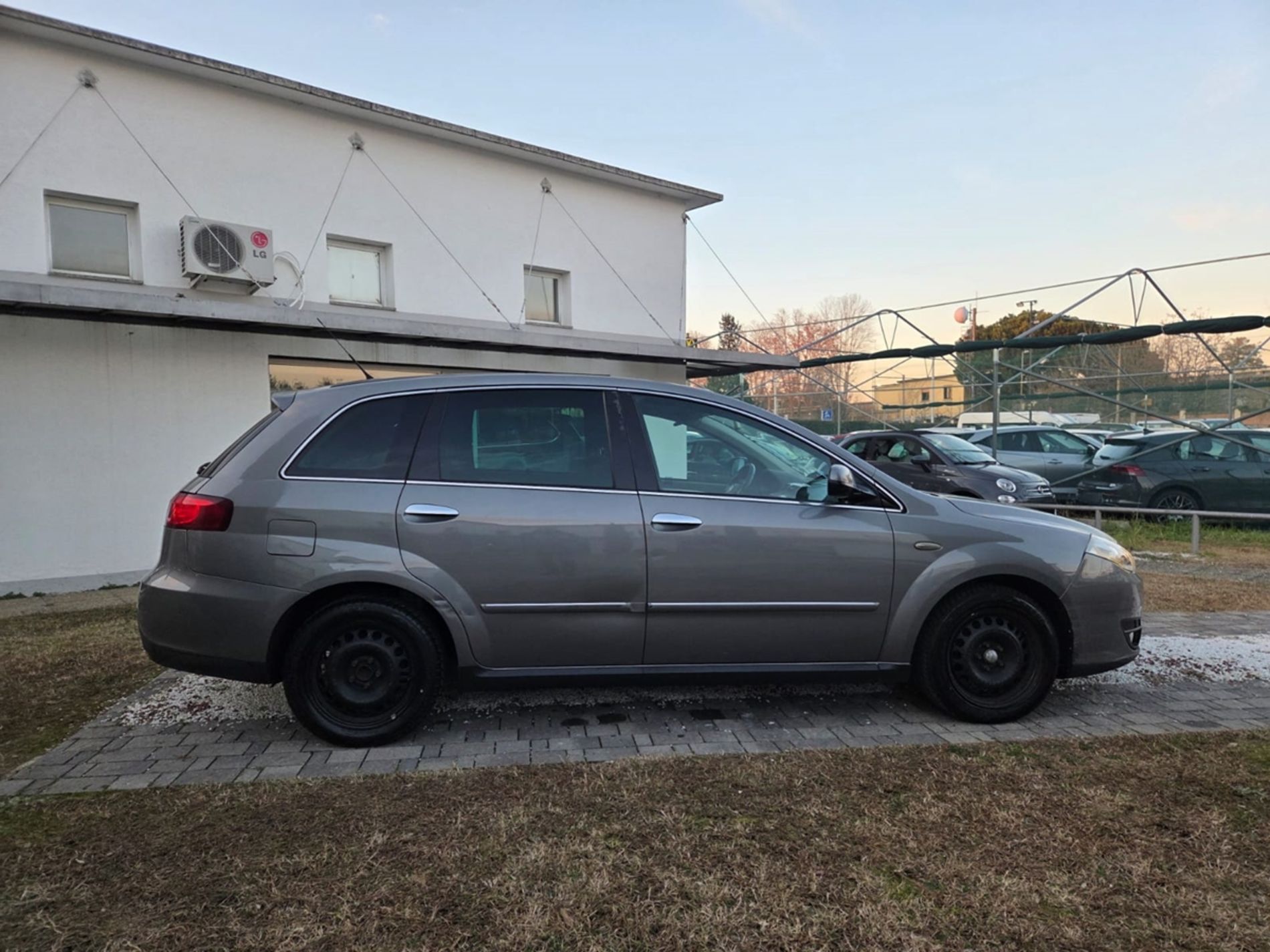 1.9 mjt 150cv aut. - RISERVATA A COMMERCIANTI D'AUTO - Gallotti Auto