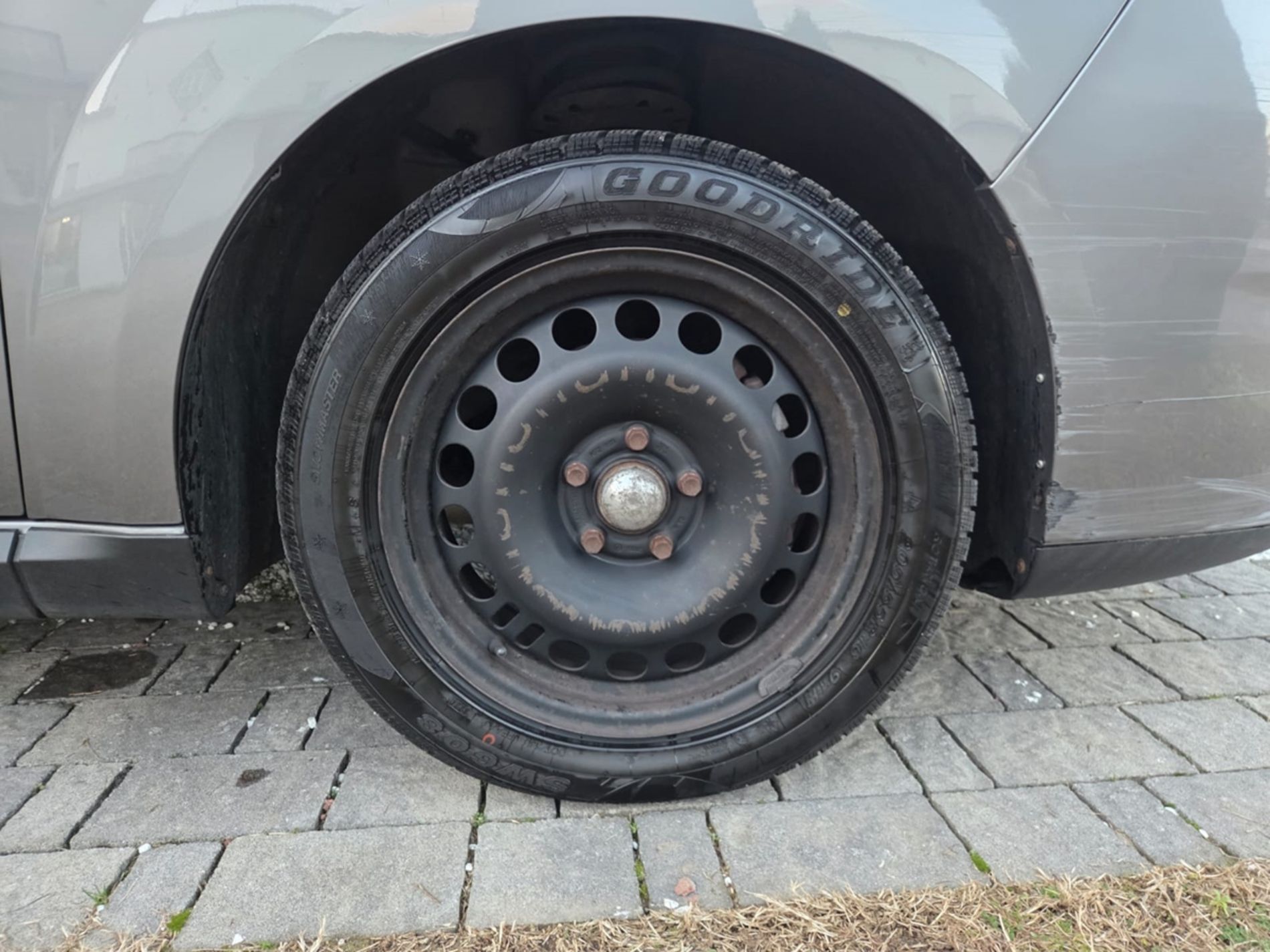 1.9 mjt 150cv aut. - RISERVATA A COMMERCIANTI D'AUTO - Gallotti Auto