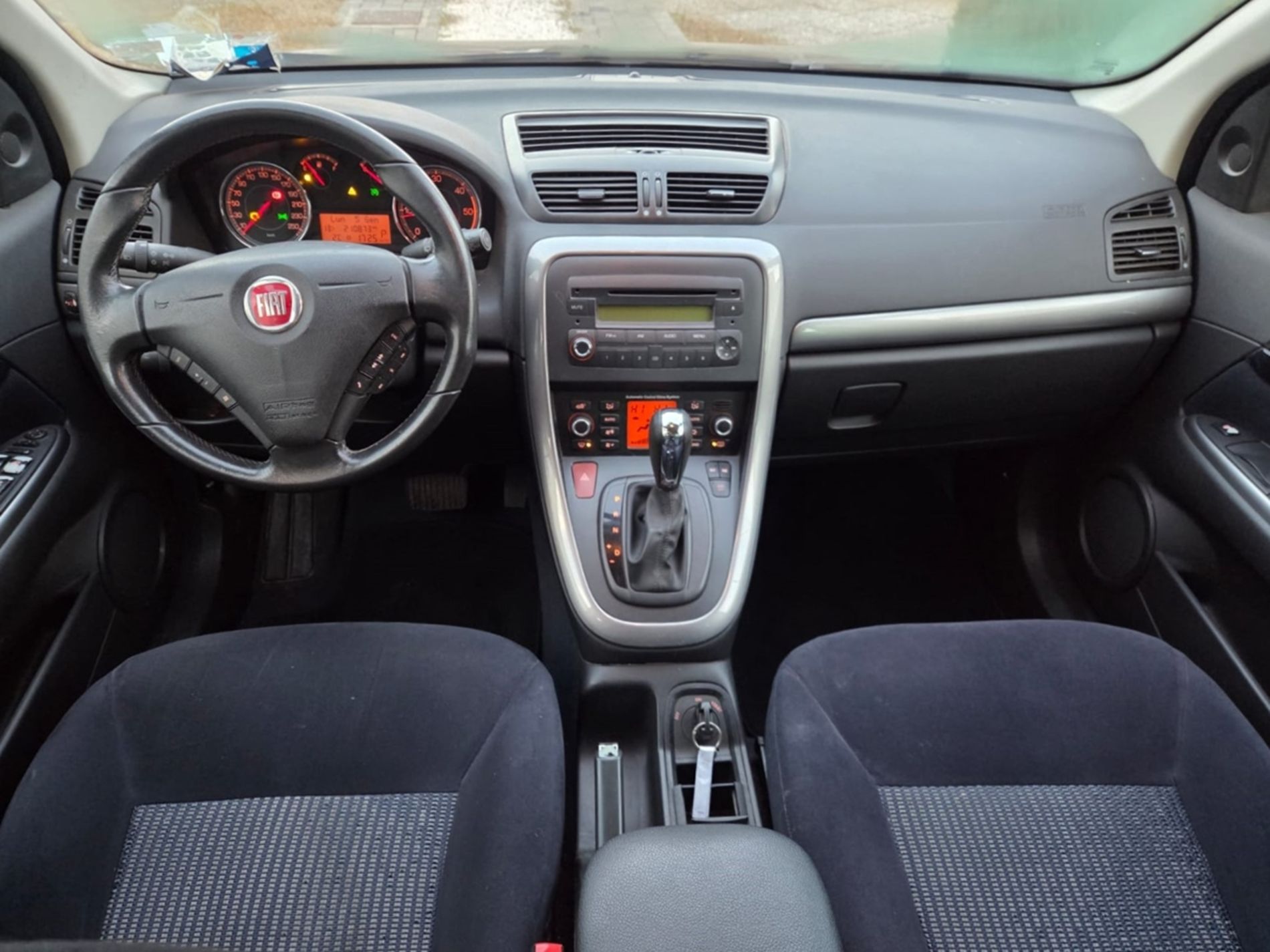 1.9 mjt 150cv aut. - RISERVATA A COMMERCIANTI D'AUTO - Gallotti Auto