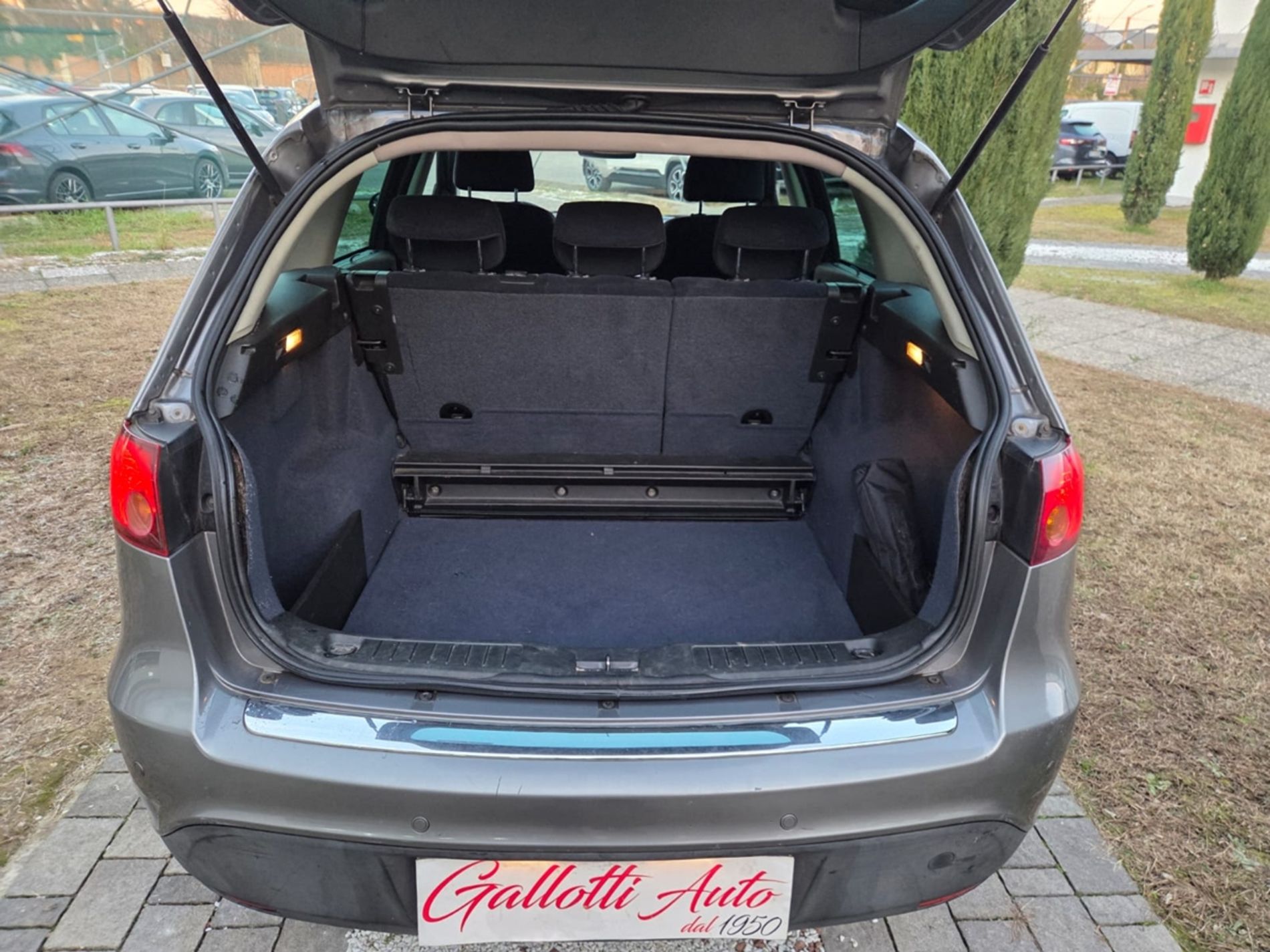 1.9 mjt 150cv aut. - RISERVATA A COMMERCIANTI D'AUTO - Gallotti Auto