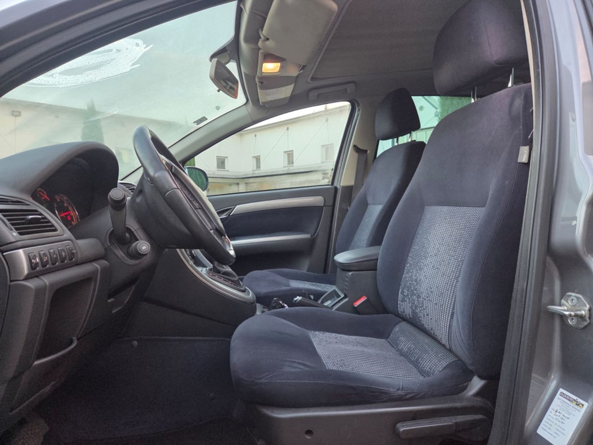 1.9 mjt 150cv aut. - RISERVATA A COMMERCIANTI D'AUTO - Gallotti Auto