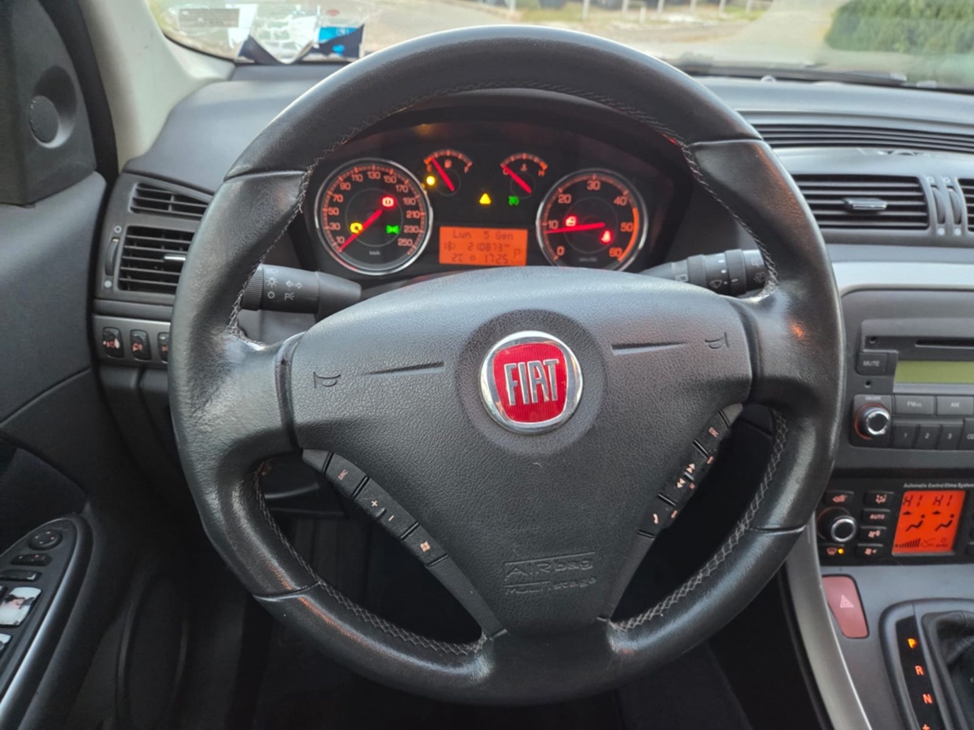 1.9 mjt 150cv aut. - RISERVATA A COMMERCIANTI D'AUTO - Gallotti Auto