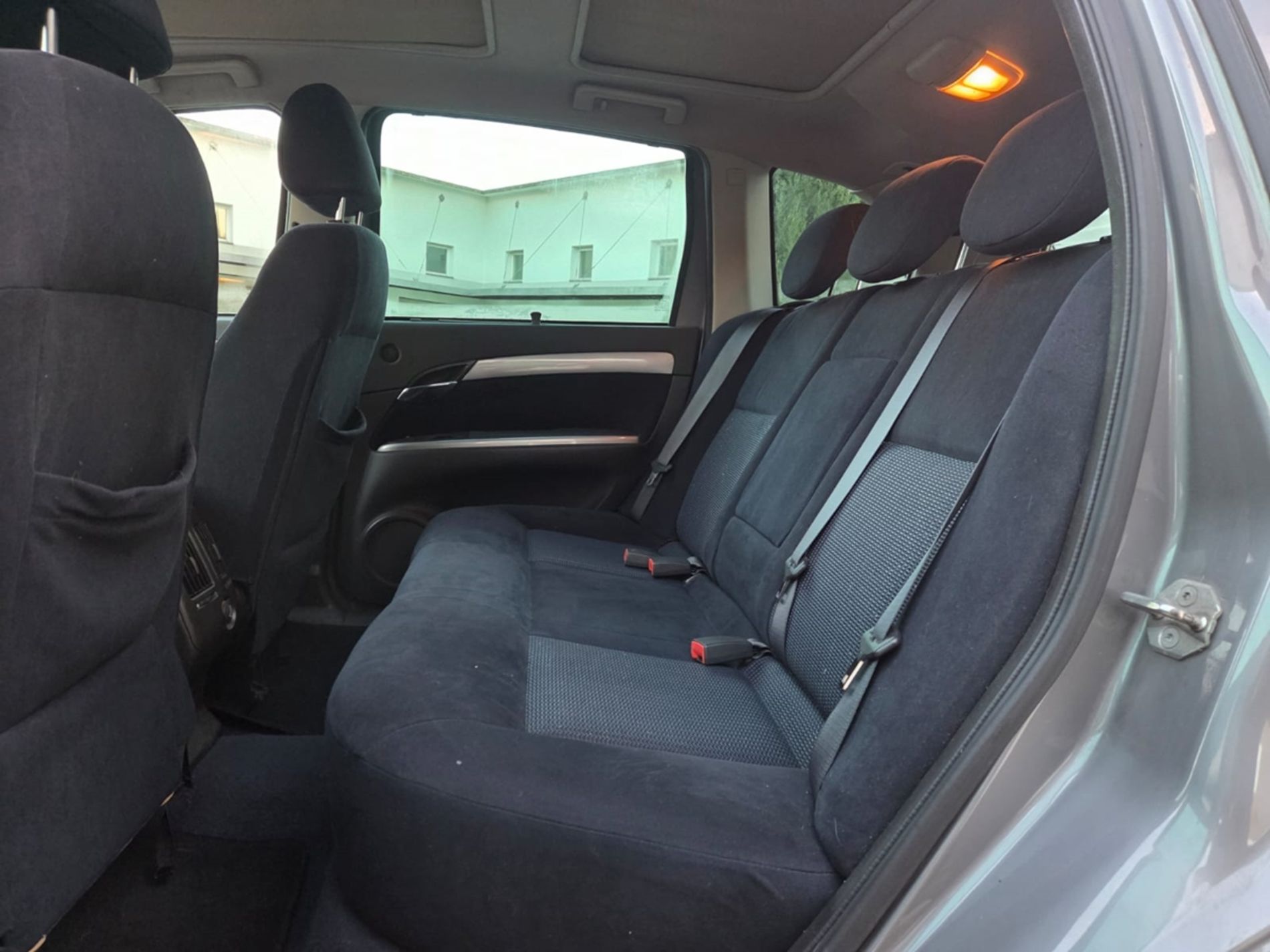 1.9 mjt 150cv aut. - RISERVATA A COMMERCIANTI D'AUTO - Gallotti Auto