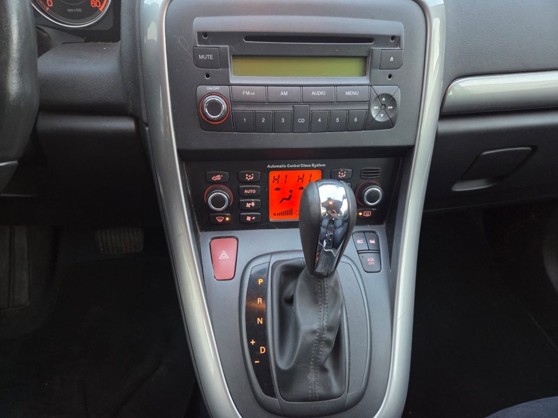 1.9 mjt 150cv aut. - RISERVATA A COMMERCIANTI D'AUTO - Gallotti Auto