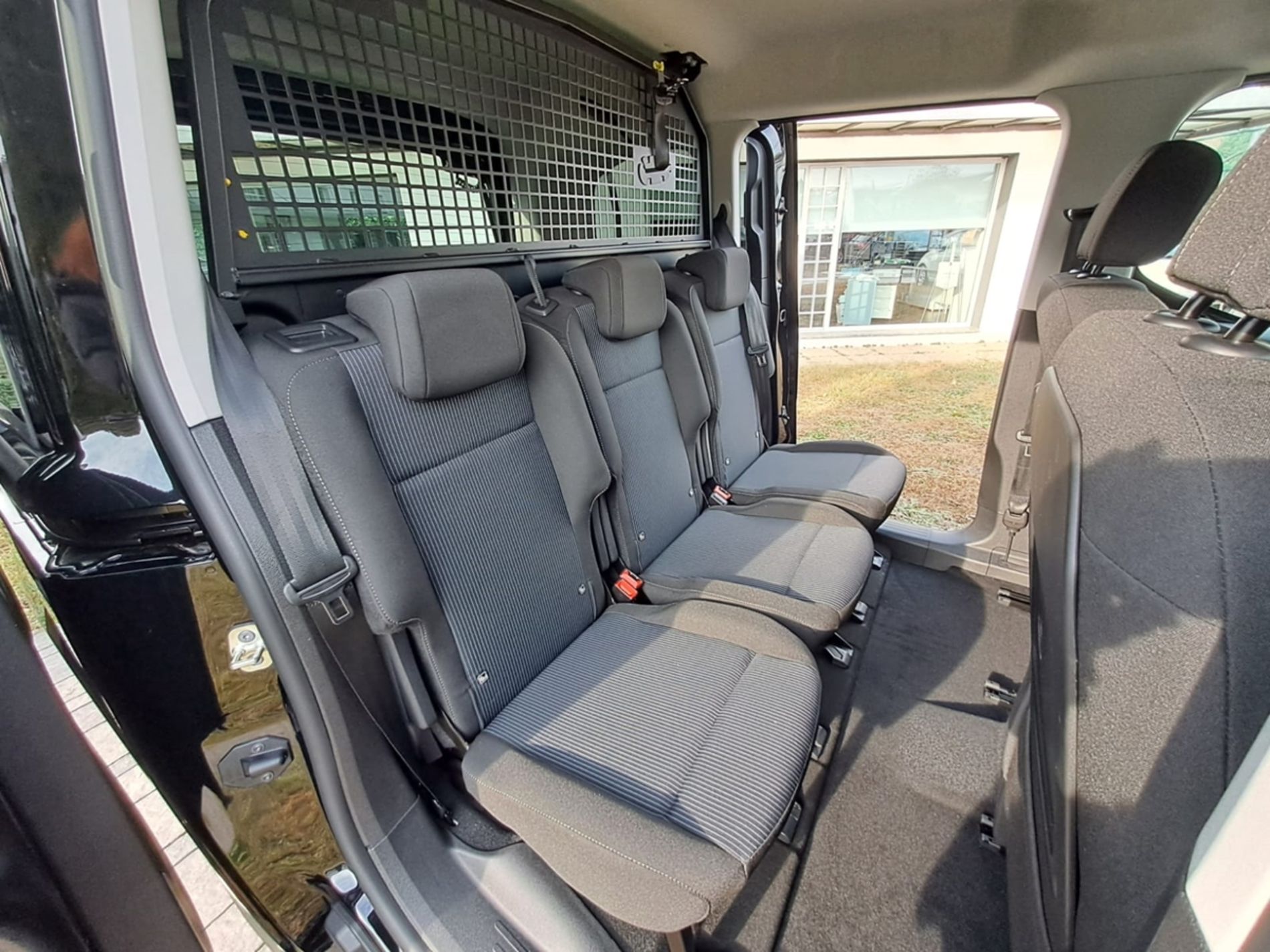 N1 5 POSTI - Gallotti Auto