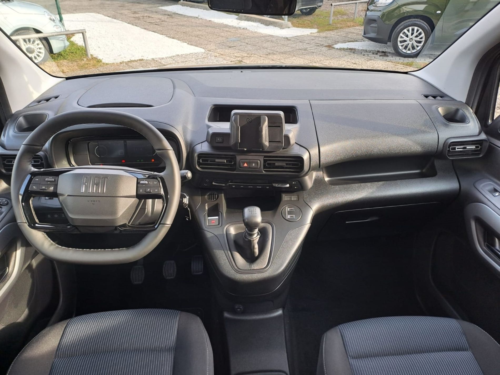 N1 5 POSTI - Gallotti Auto