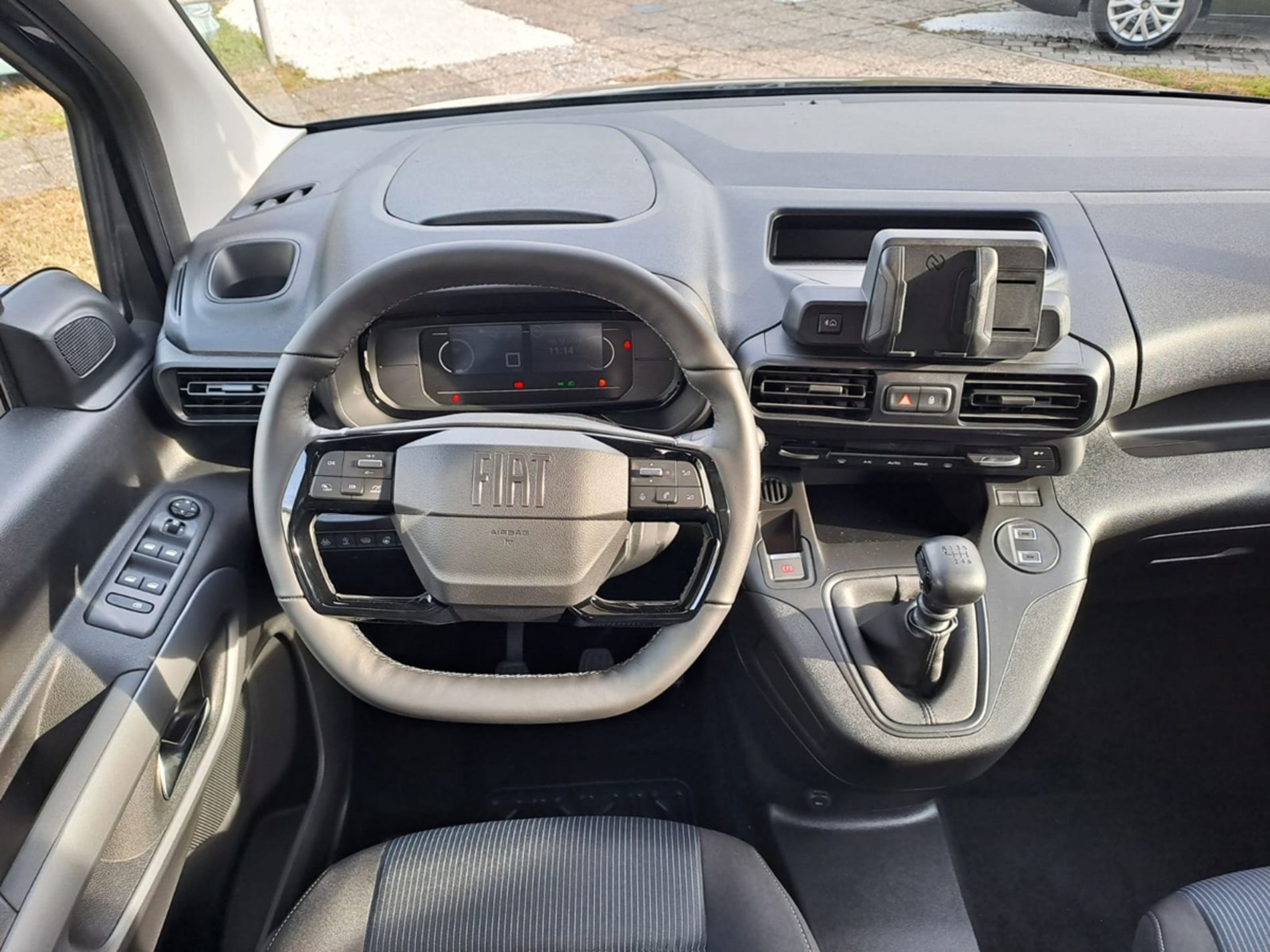 N1 5 POSTI - Gallotti Auto