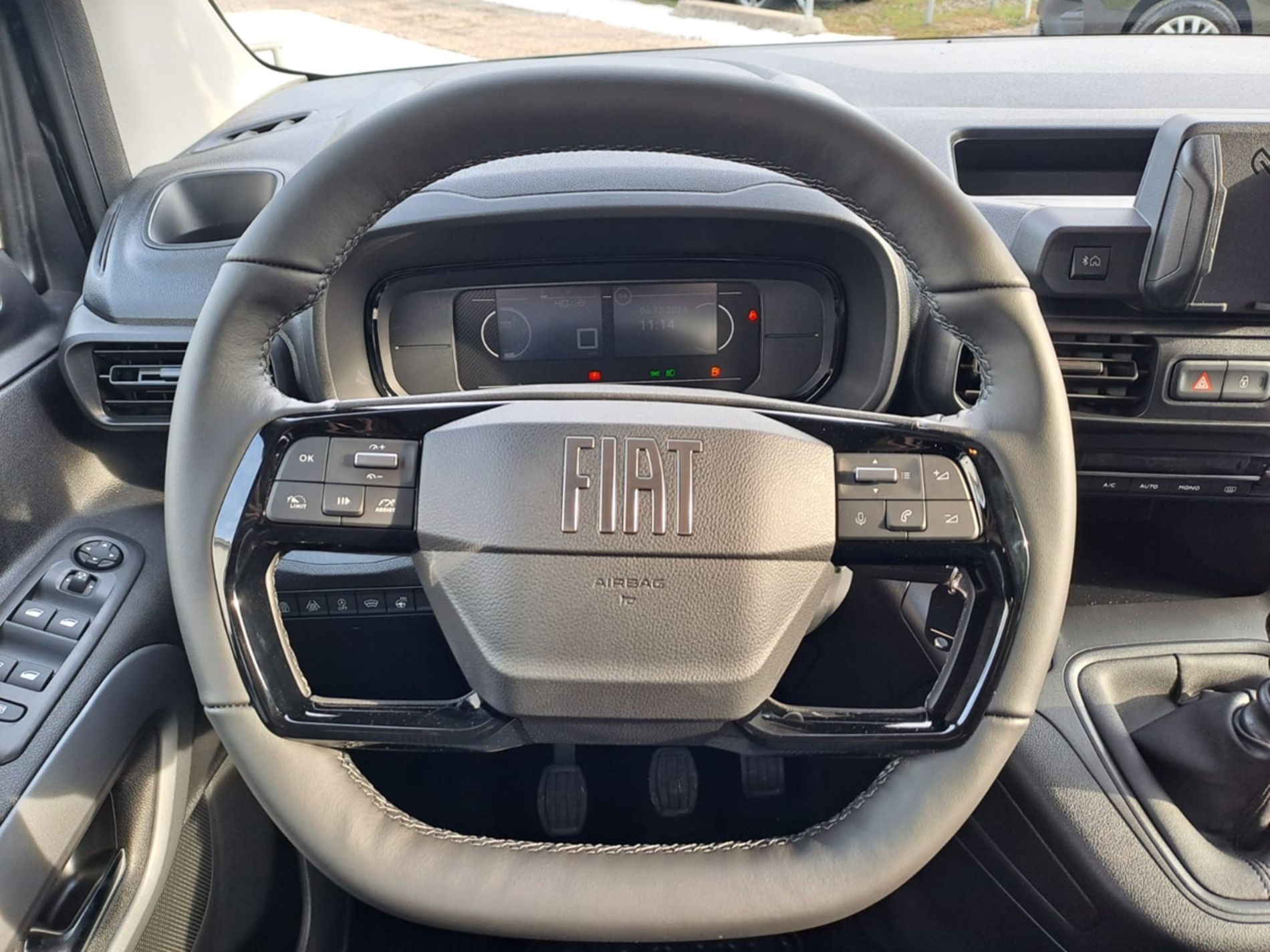 N1 5 POSTI - Gallotti Auto