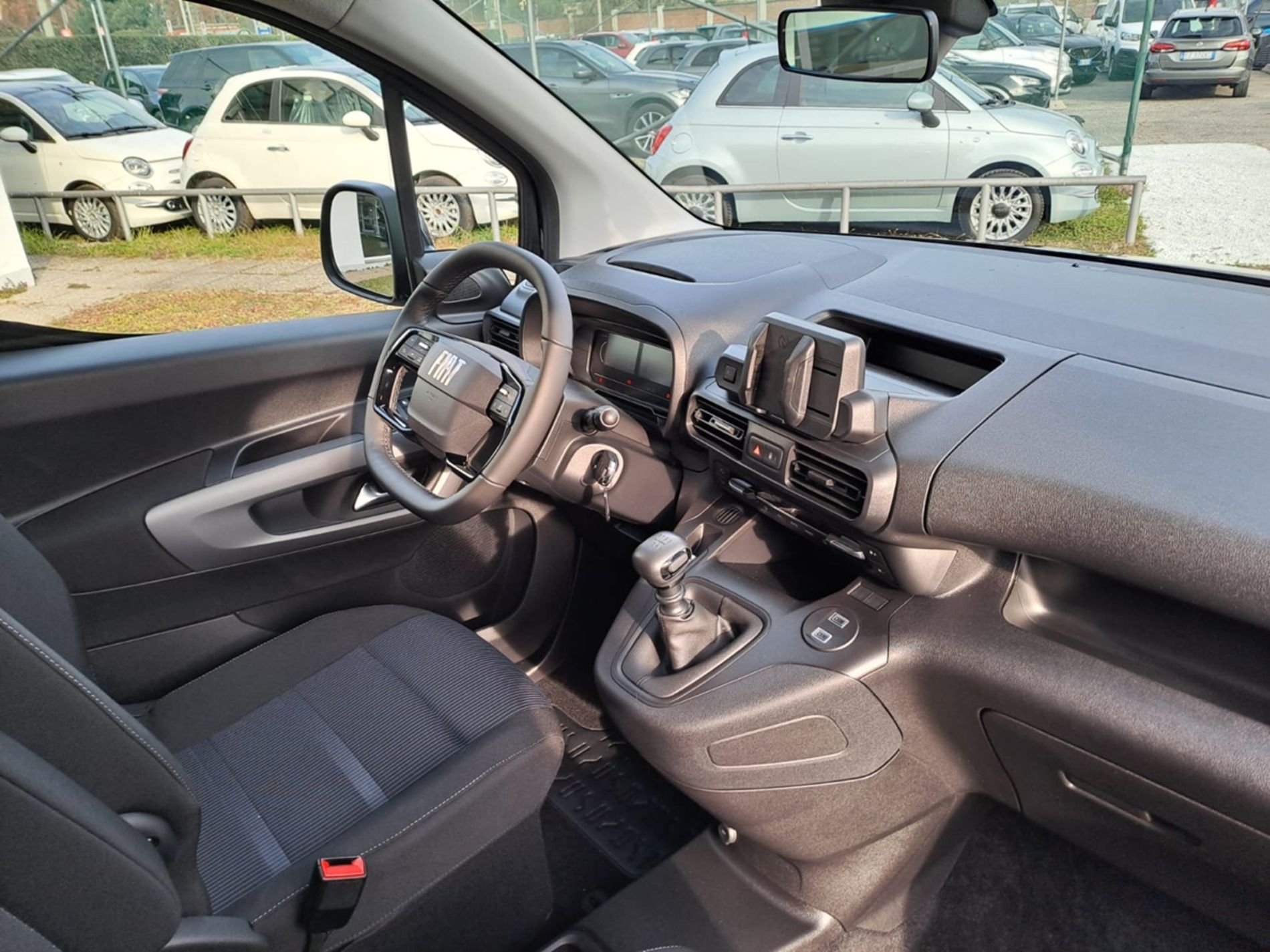 N1 5 POSTI - Gallotti Auto