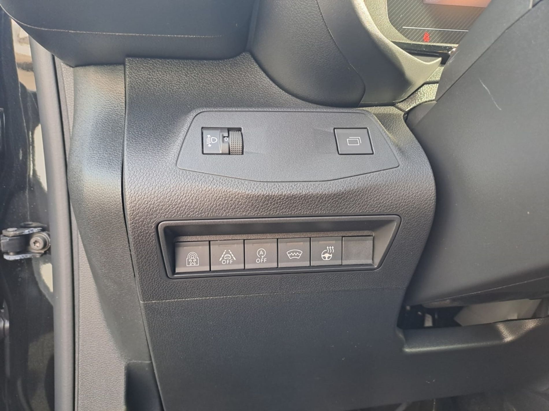 N1 5 POSTI - Gallotti Auto