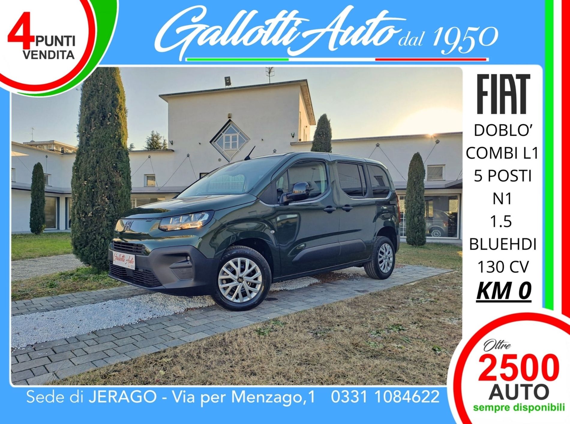  - Gallotti Auto