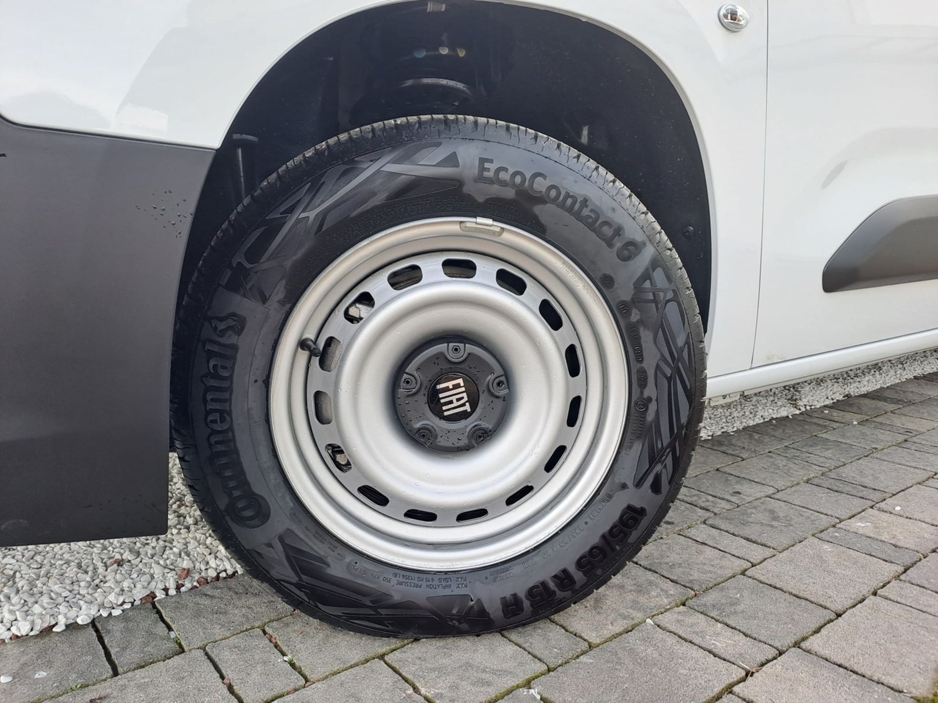 FIAT DOBLO' VAN BLUEHDI - Gallotti Auto