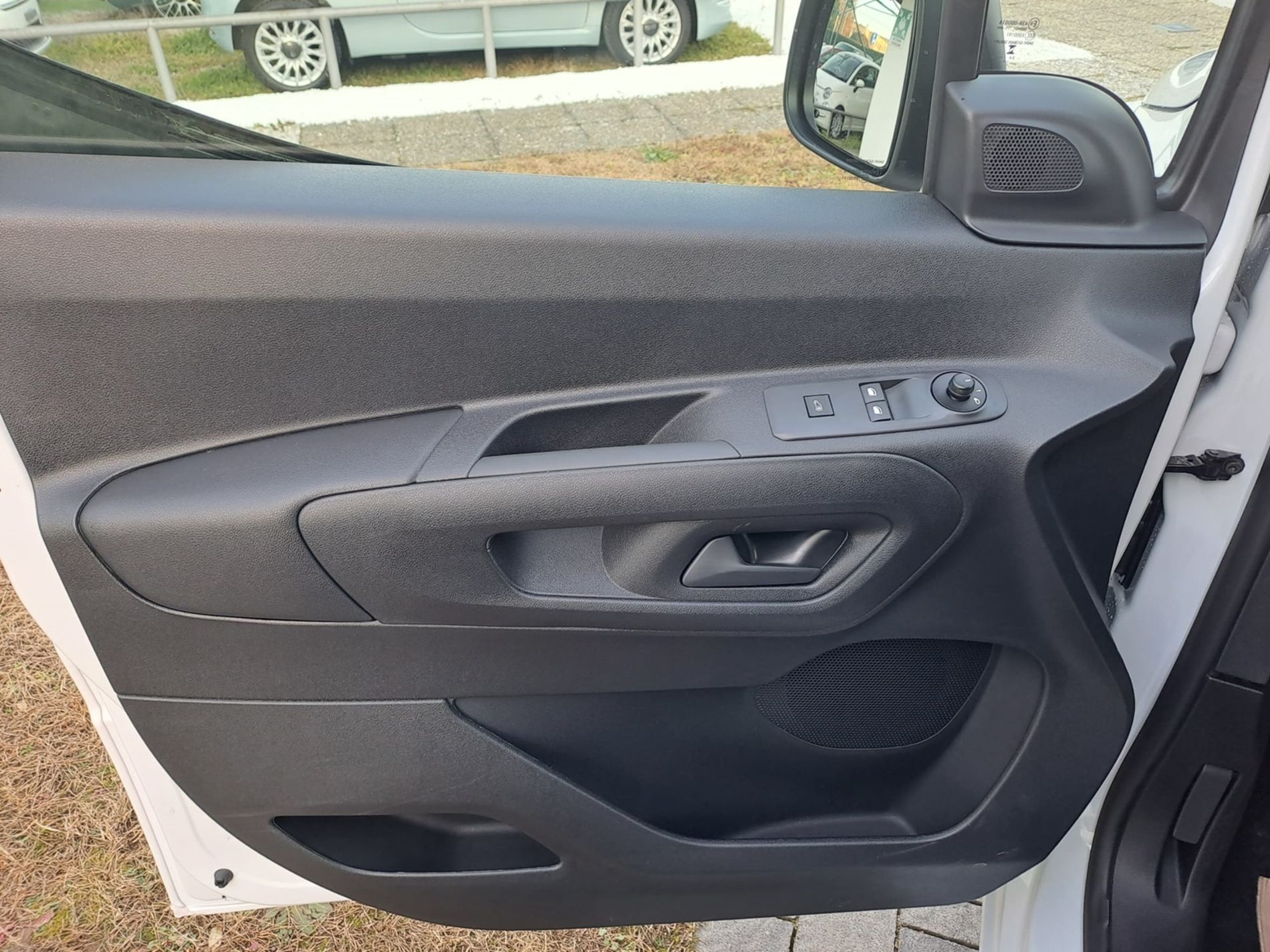 FIAT DOBLO' VAN BLUEHDI - Gallotti Auto