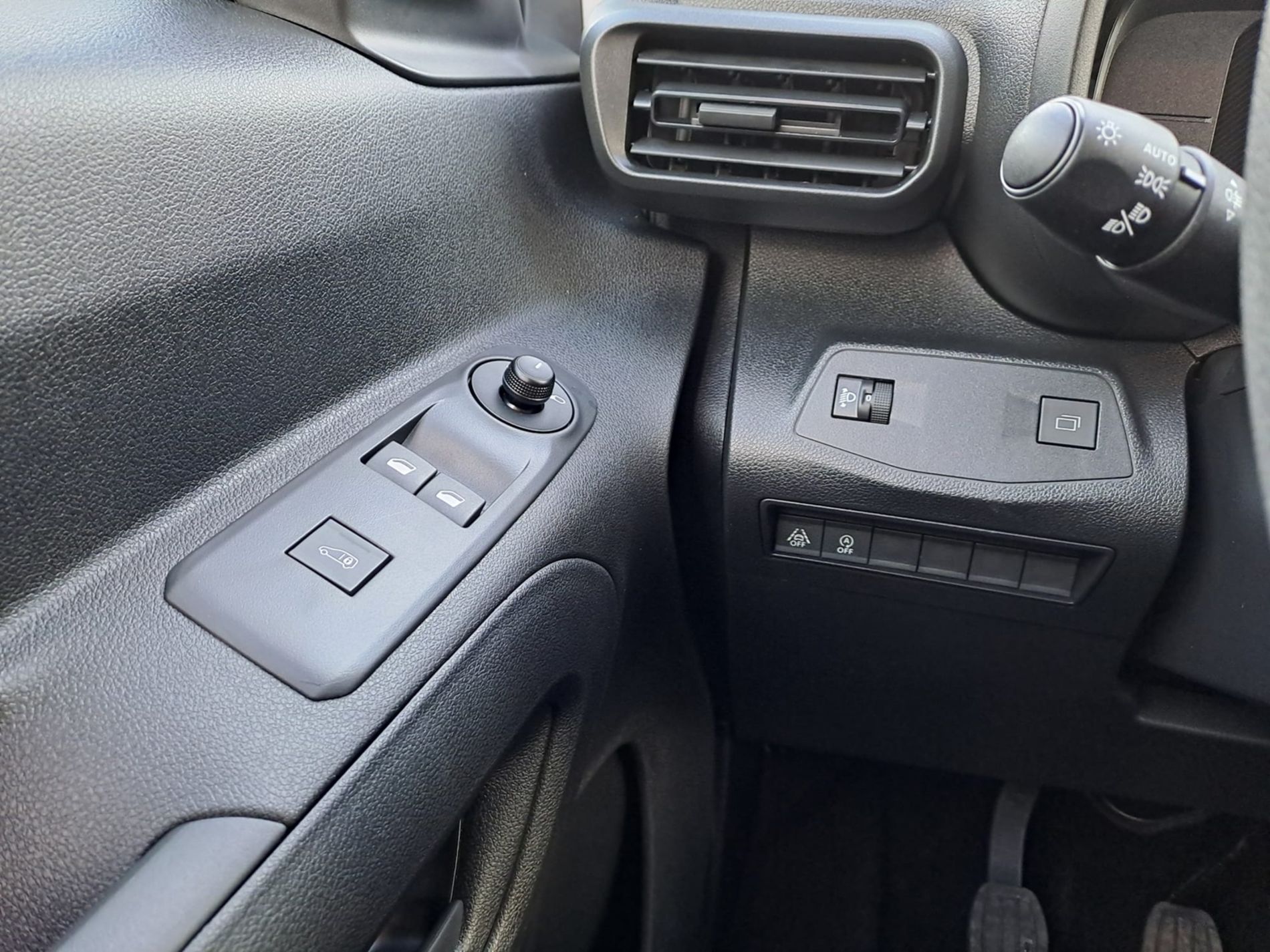 FIAT DOBLO' VAN BLUEHDI - Gallotti Auto