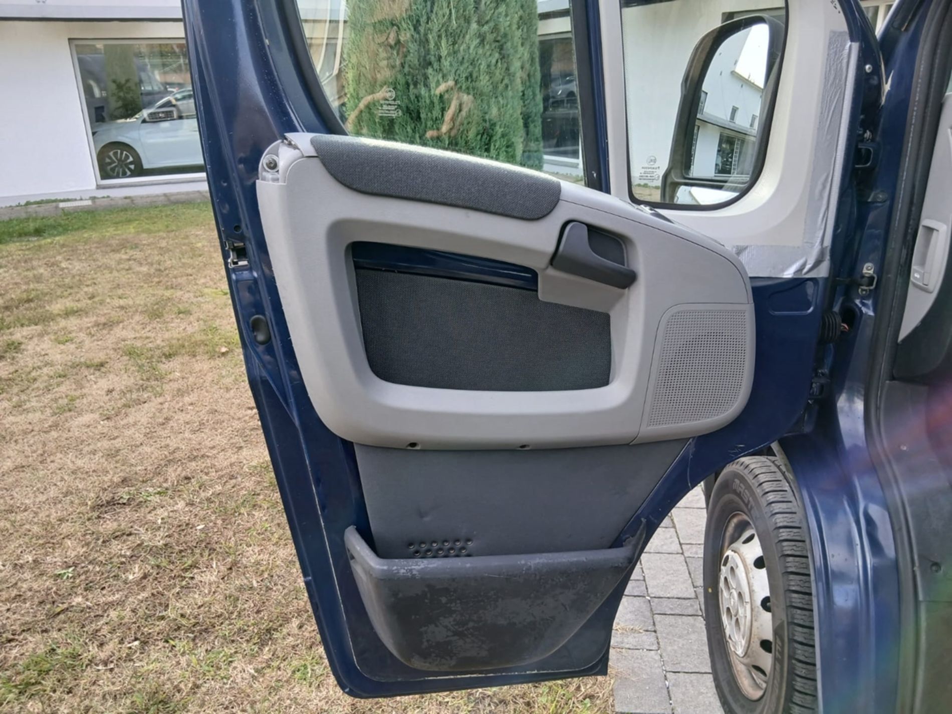  2287 CC 120 CV DIESEL MAN. - RISERVATA A COMMERCIANTI D’AUTO - Gallotti Auto