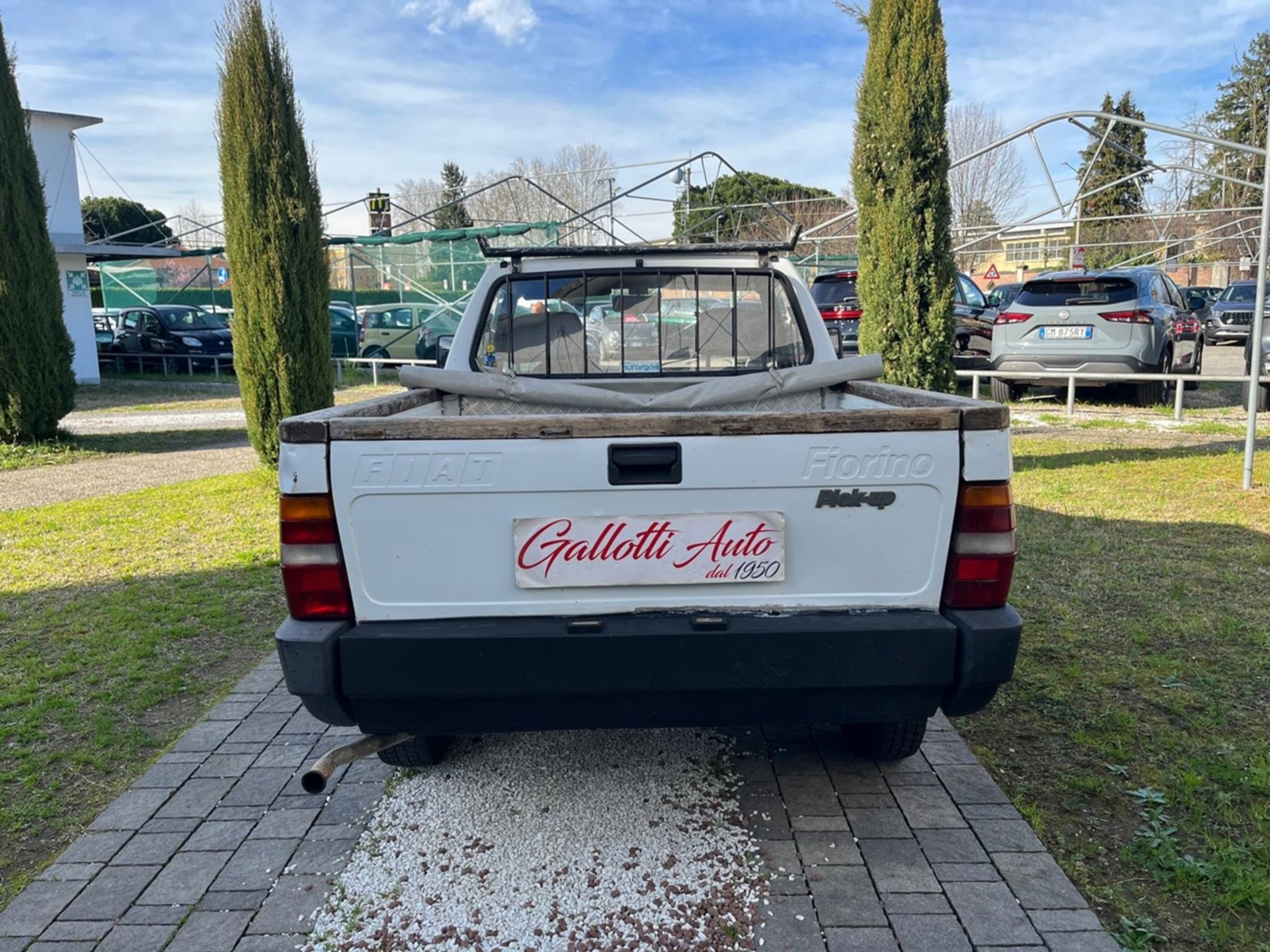 1.7 57 cv diesel - Gallotti Auto