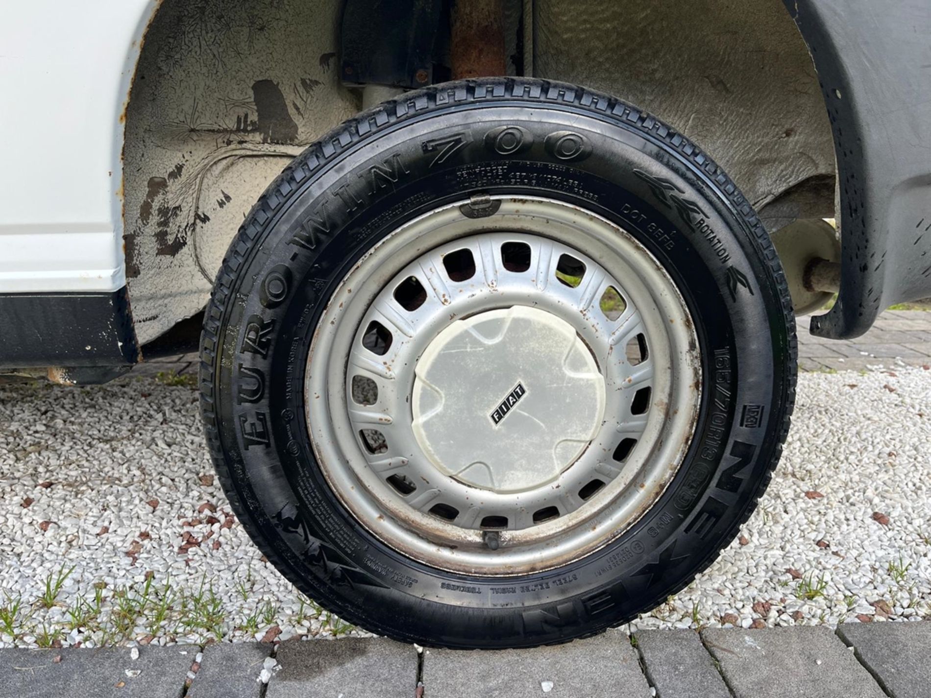 1.7 57 cv diesel - Gallotti Auto