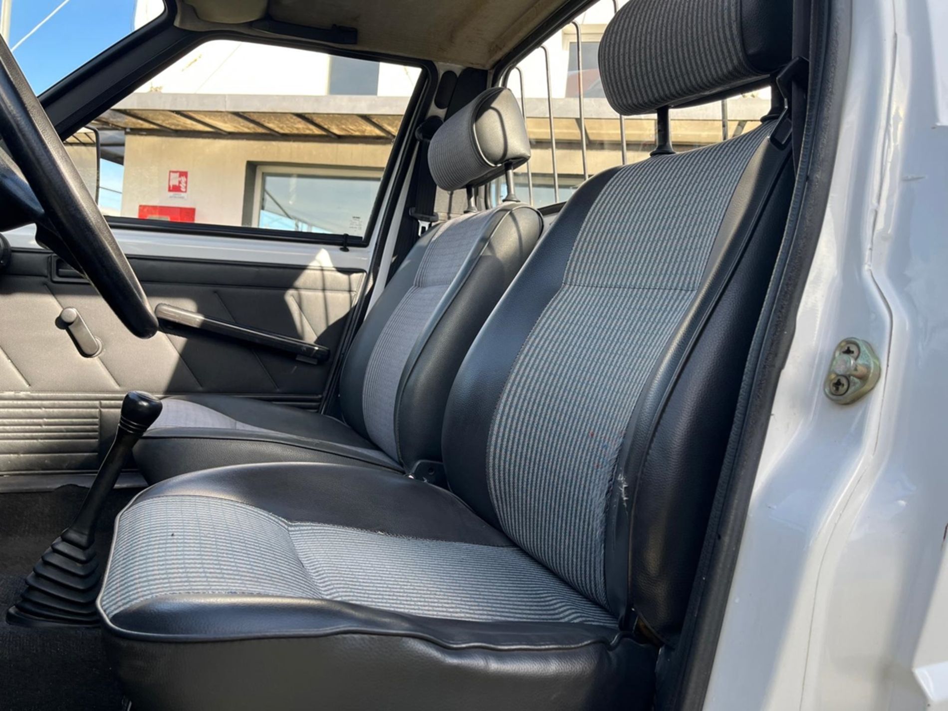 1.7 57 cv diesel - Gallotti Auto