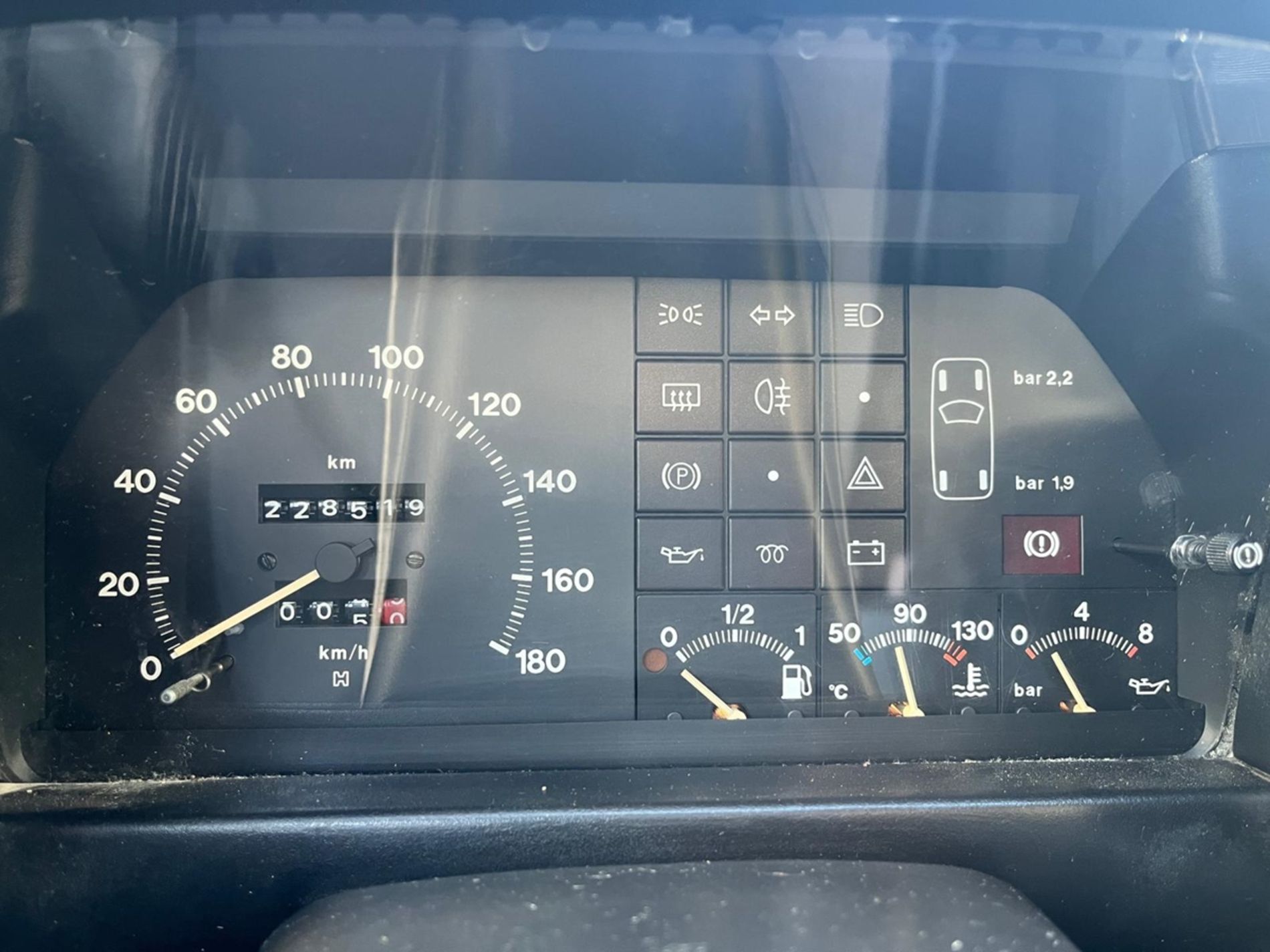 1.7 57 cv diesel - Gallotti Auto