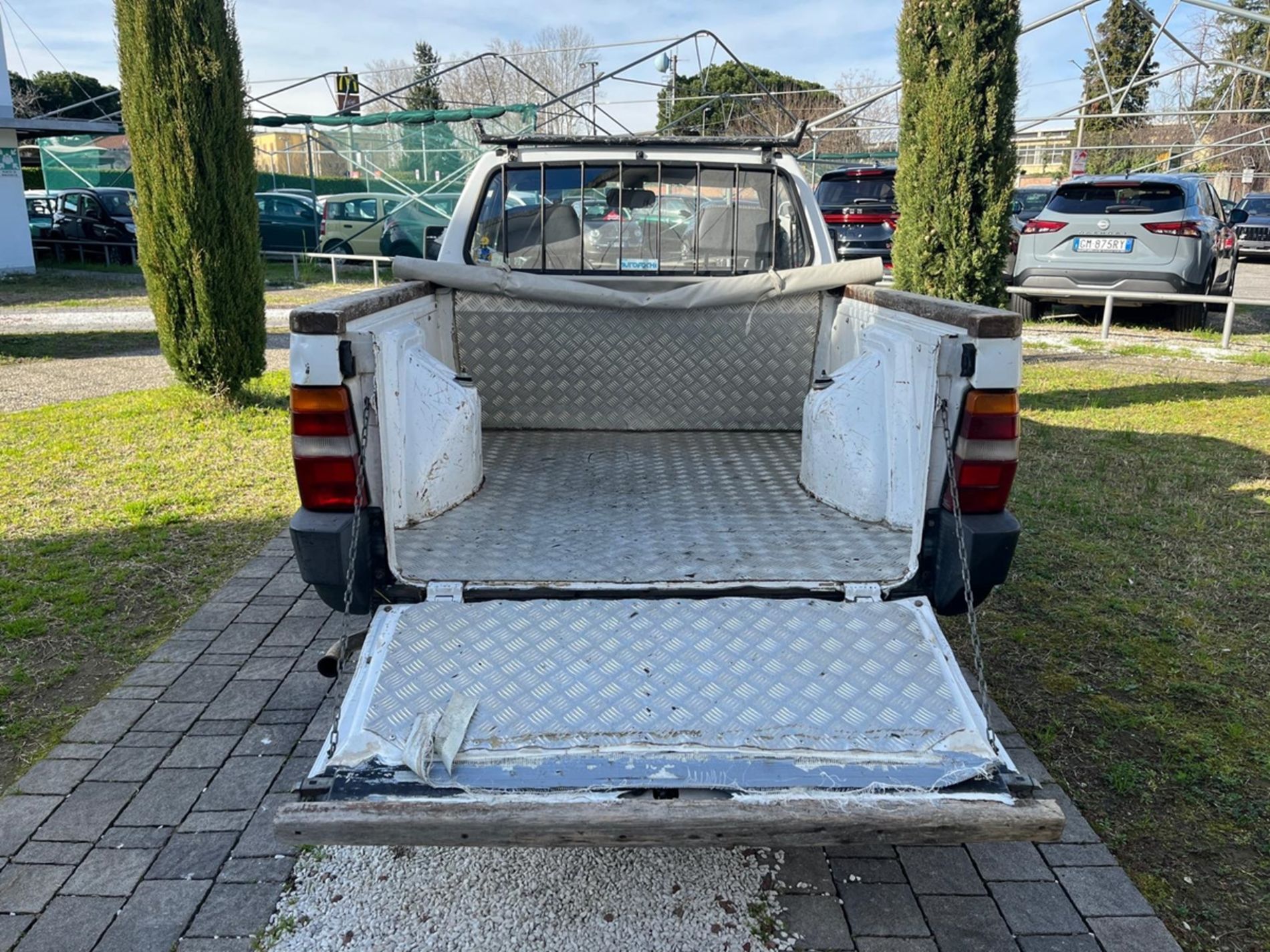 1.7 57 cv diesel - Gallotti Auto