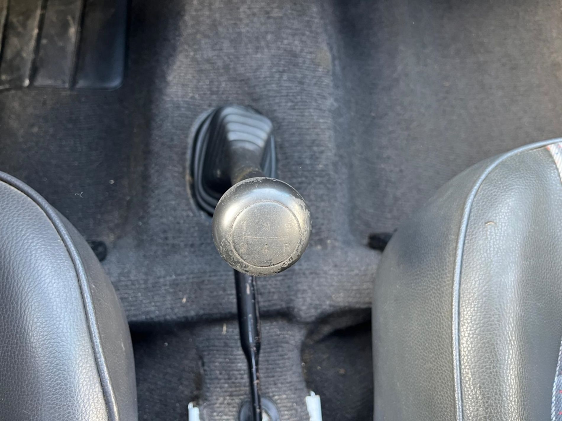 1.7 57 cv diesel - Gallotti Auto