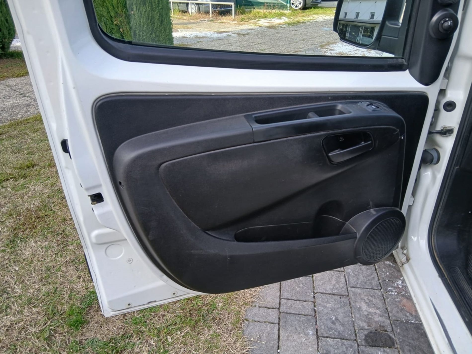 FIAT Fiorino N1 1.3 mjt 95cv E6b + IVA - Gallotti Auto