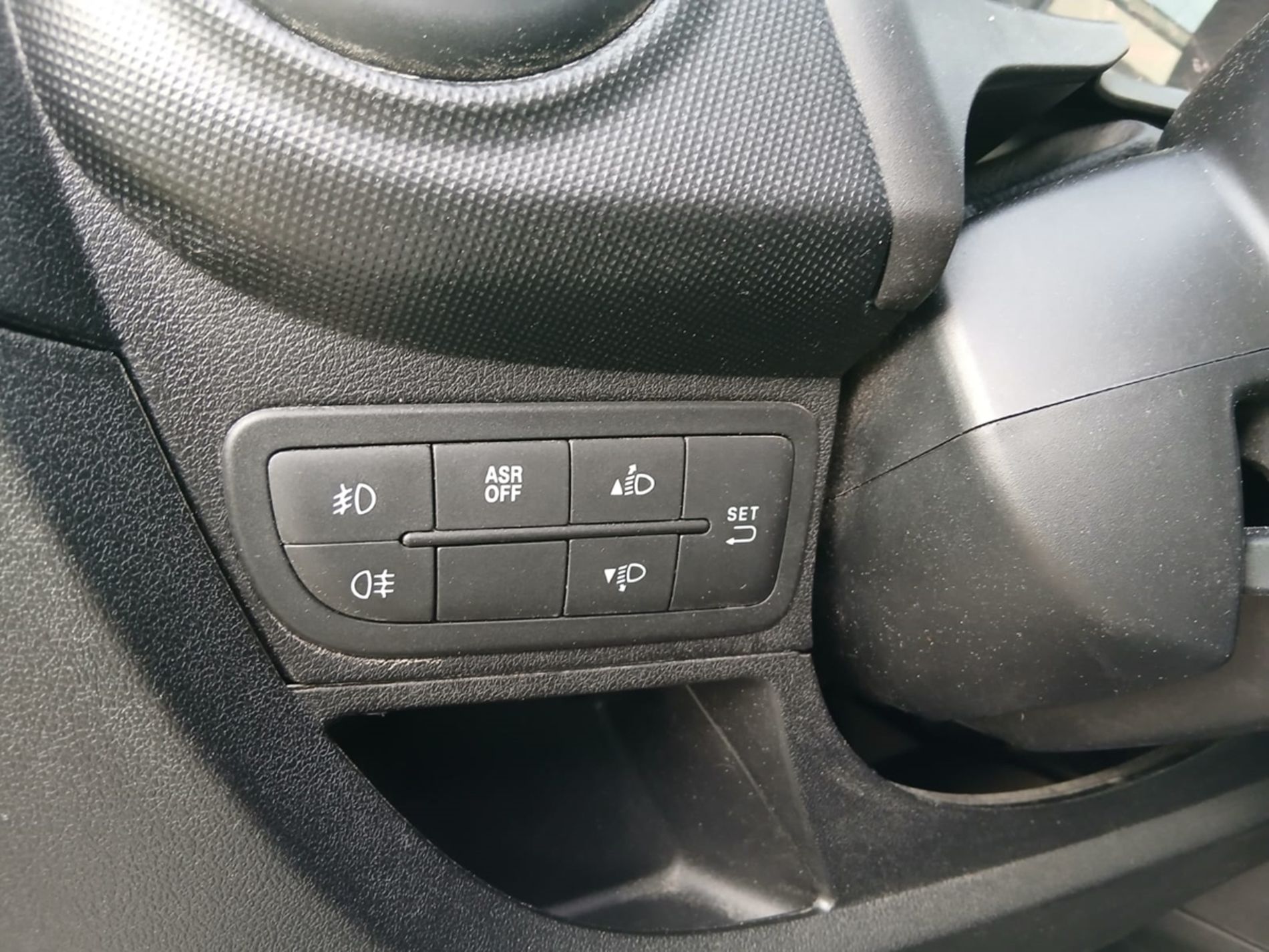 FIAT Fiorino N1 1.3 mjt 95cv E6b + IVA - Gallotti Auto