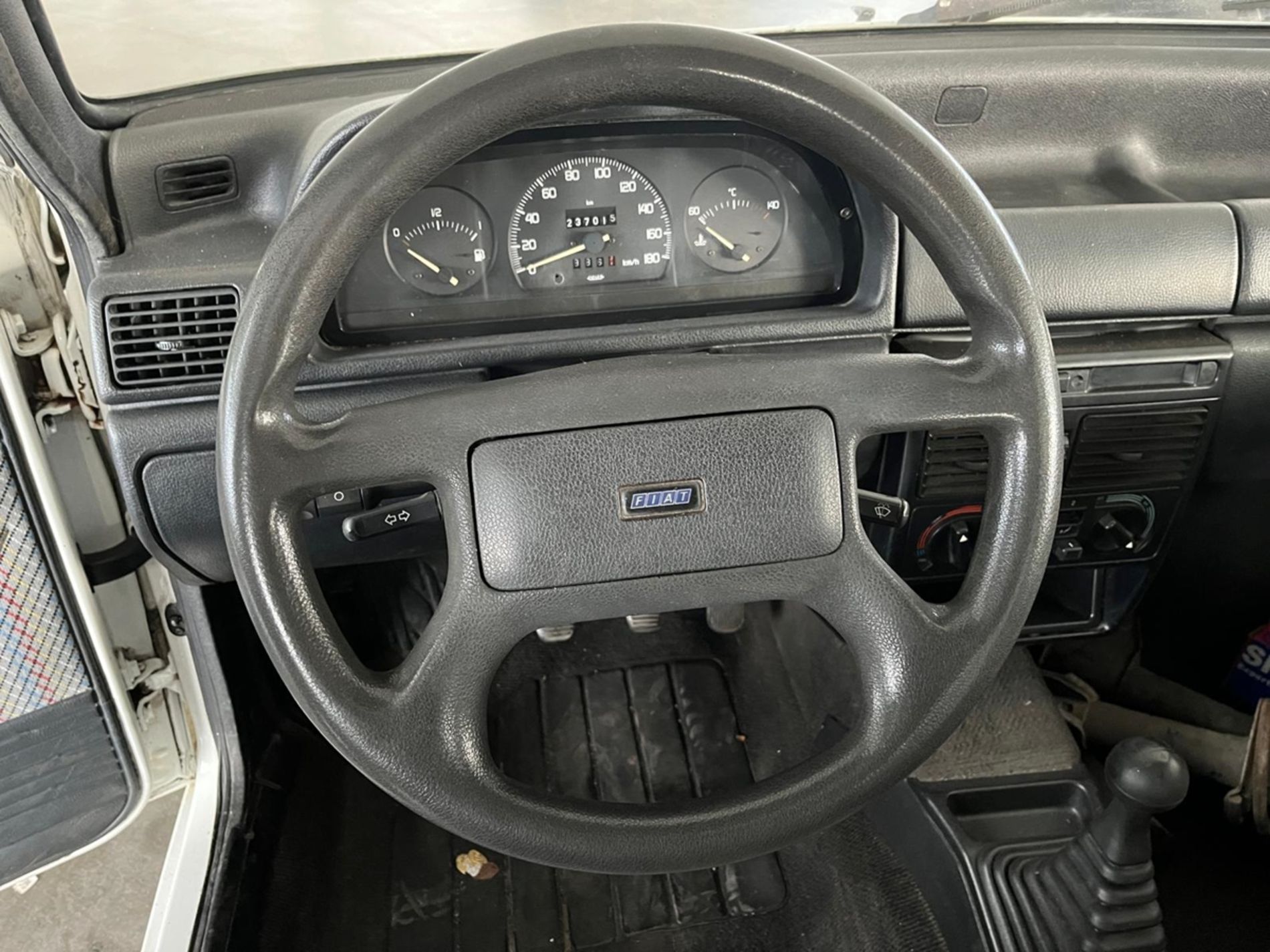 PANORAMA 1.4 benzina 67cv - Gallotti Auto