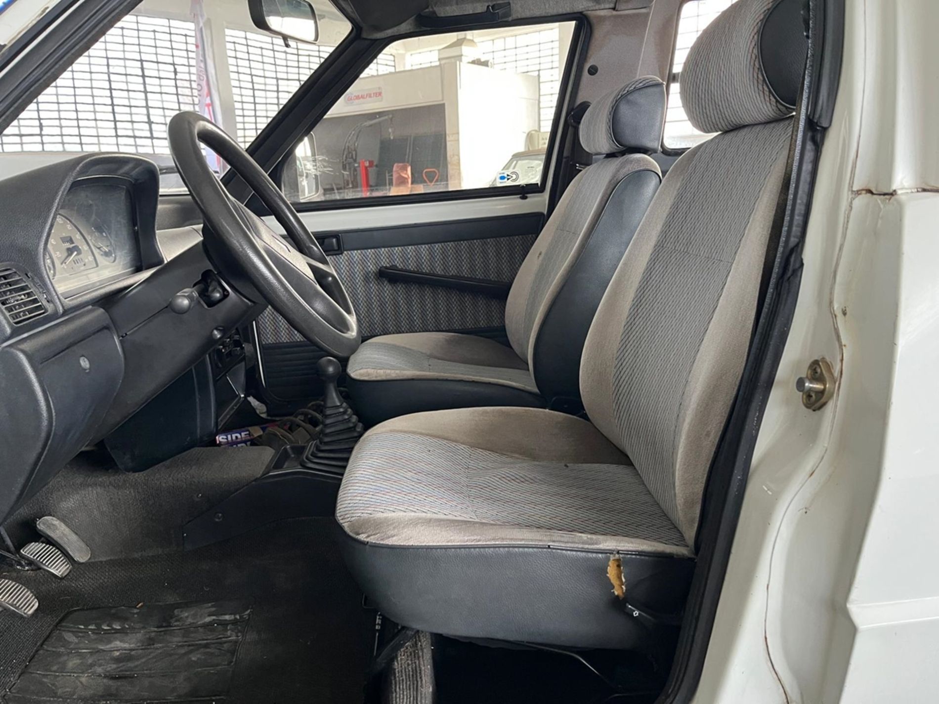 PANORAMA 1.4 benzina 67cv - Gallotti Auto