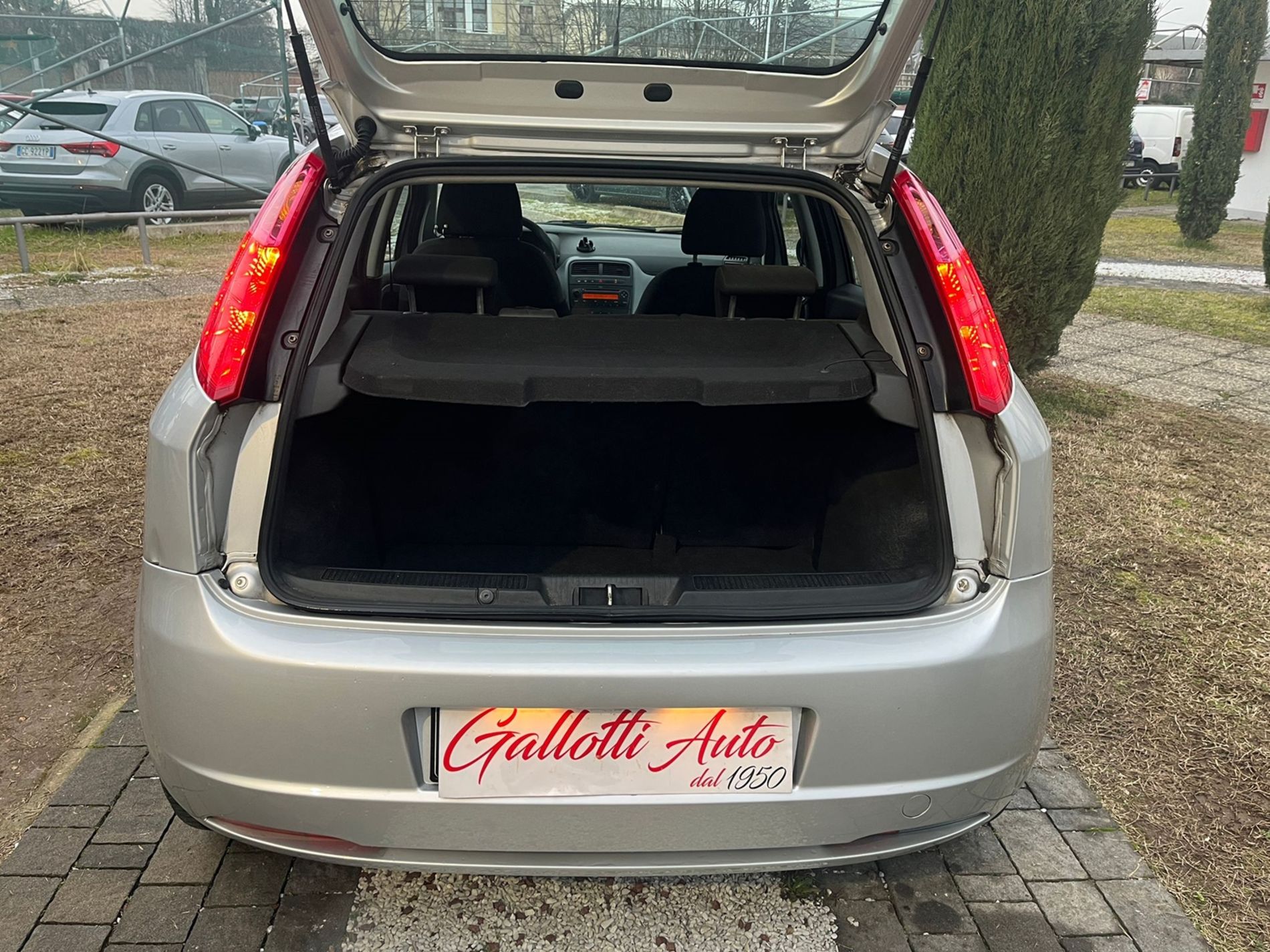 1.3 mjt s&s 75cv 5p - RISERVATA A COMMERCIANTI D’AUTO - Gallotti Auto