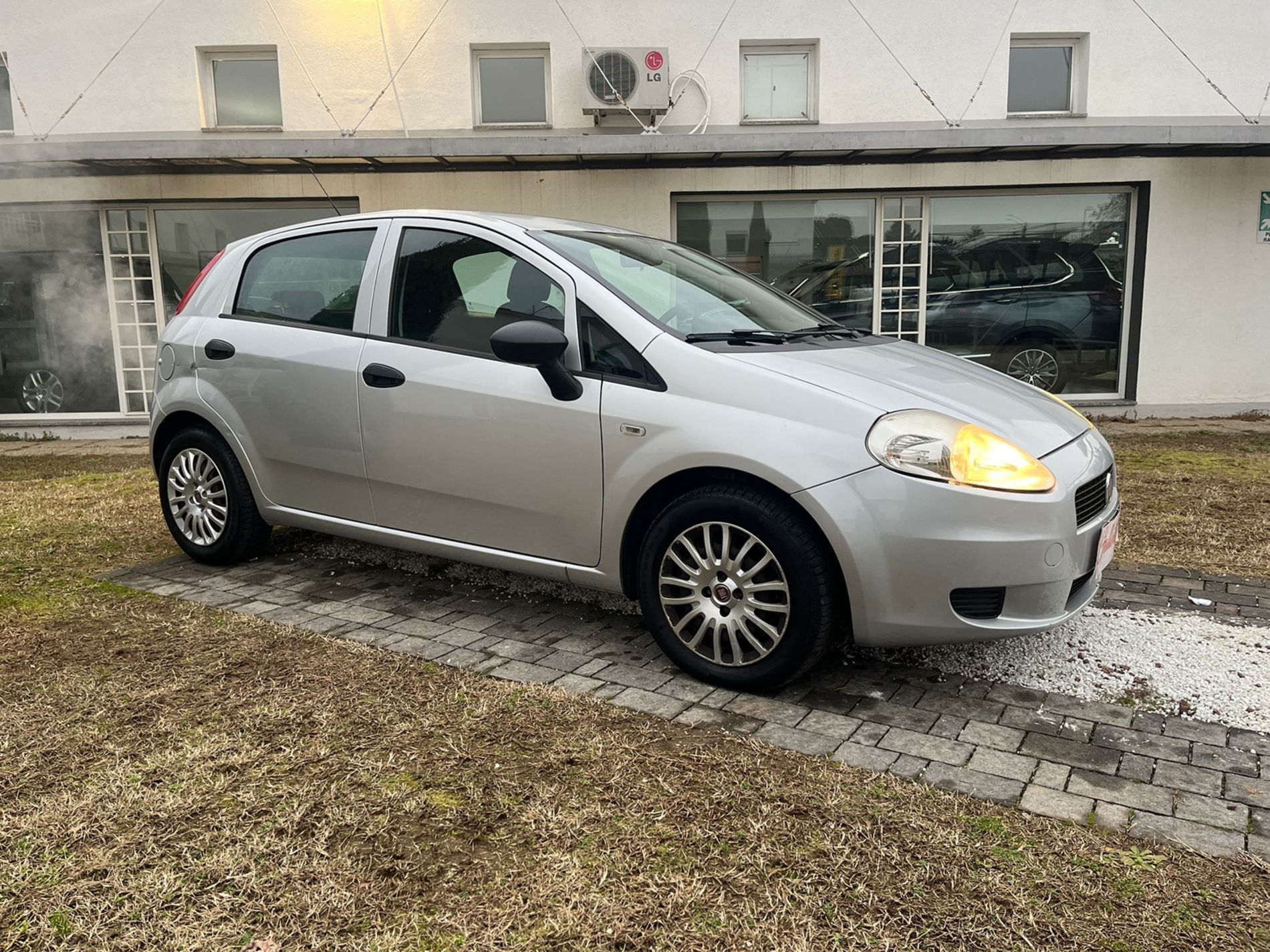 1.3 mjt s&s 75cv 5p - RISERVATA A COMMERCIANTI D’AUTO - Gallotti Auto