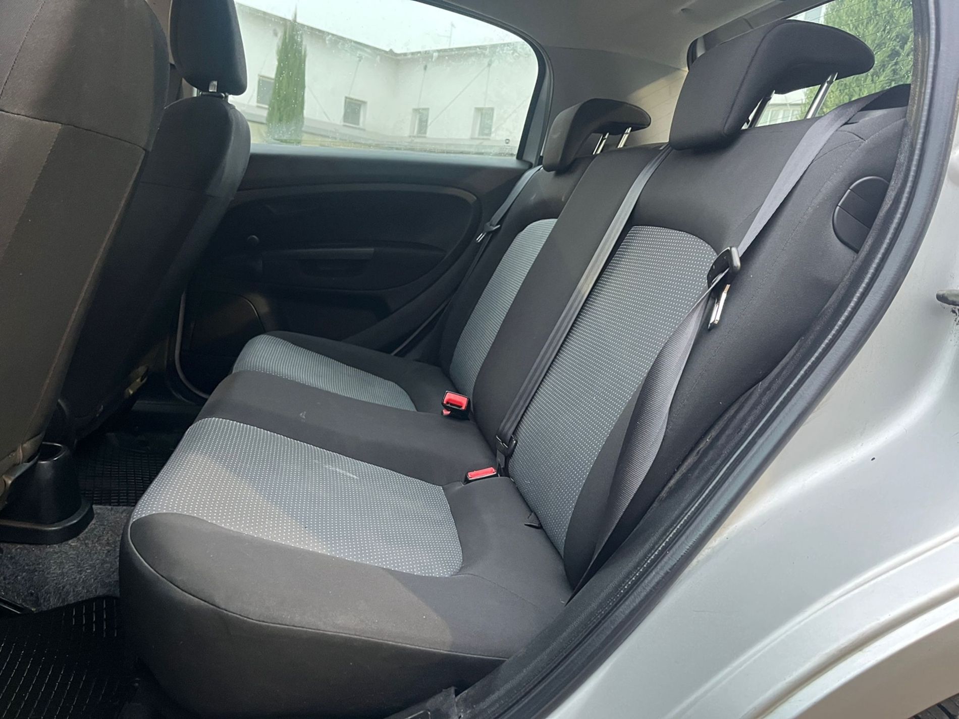 1.3 mjt s&s 75cv 5p - RISERVATA A COMMERCIANTI D’AUTO - Gallotti Auto