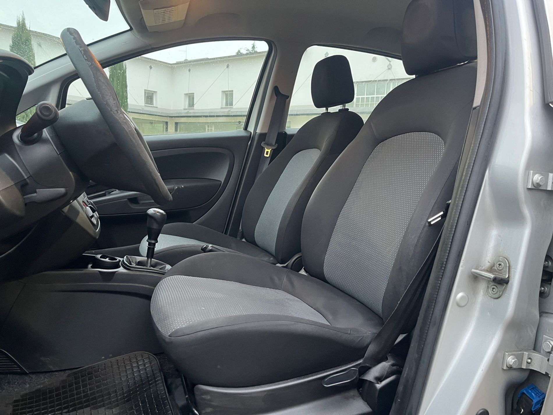 1.3 mjt s&s 75cv 5p - RISERVATA A COMMERCIANTI D’AUTO - Gallotti Auto