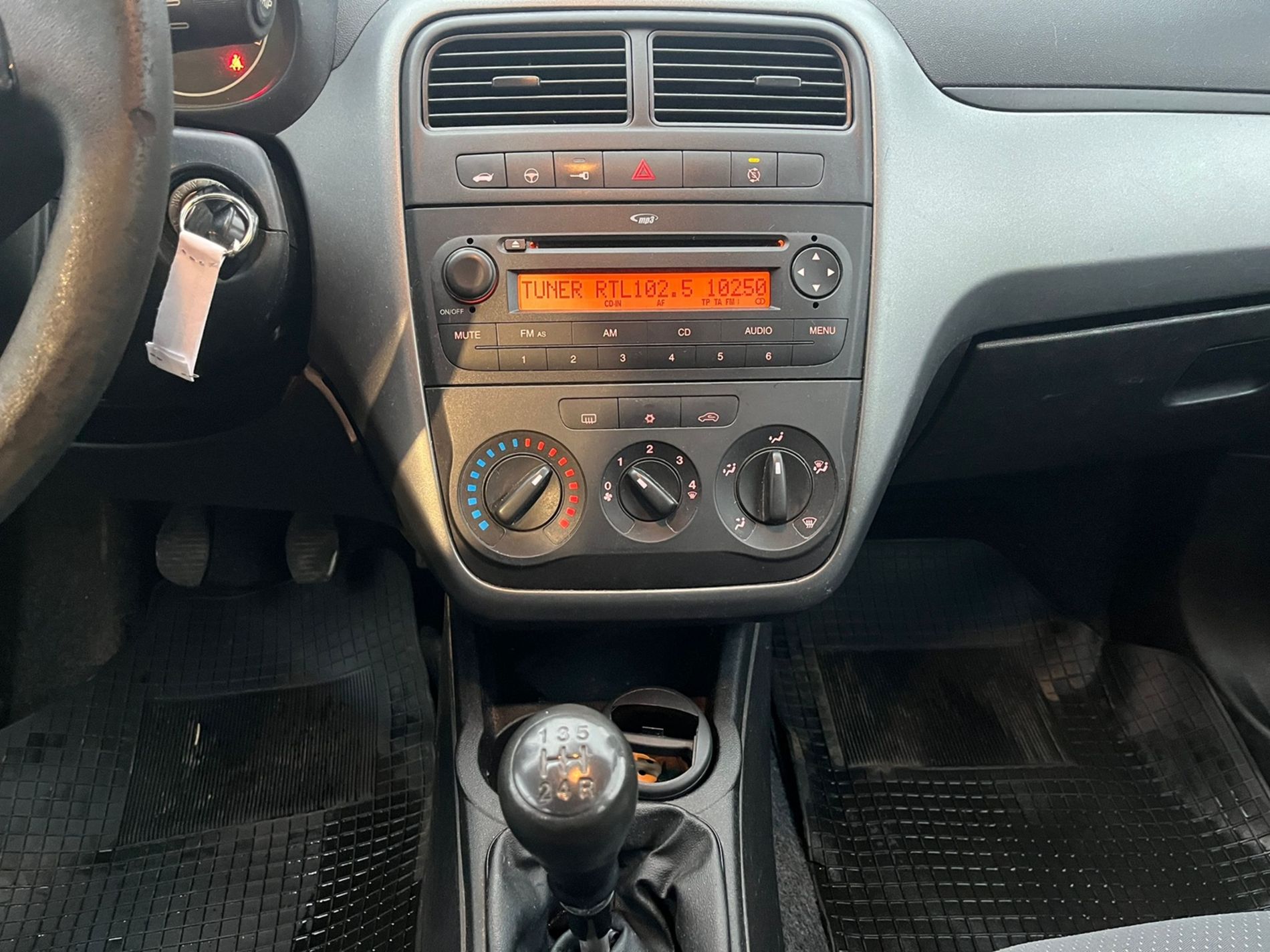 1.3 mjt s&s 75cv 5p - RISERVATA A COMMERCIANTI D’AUTO - Gallotti Auto