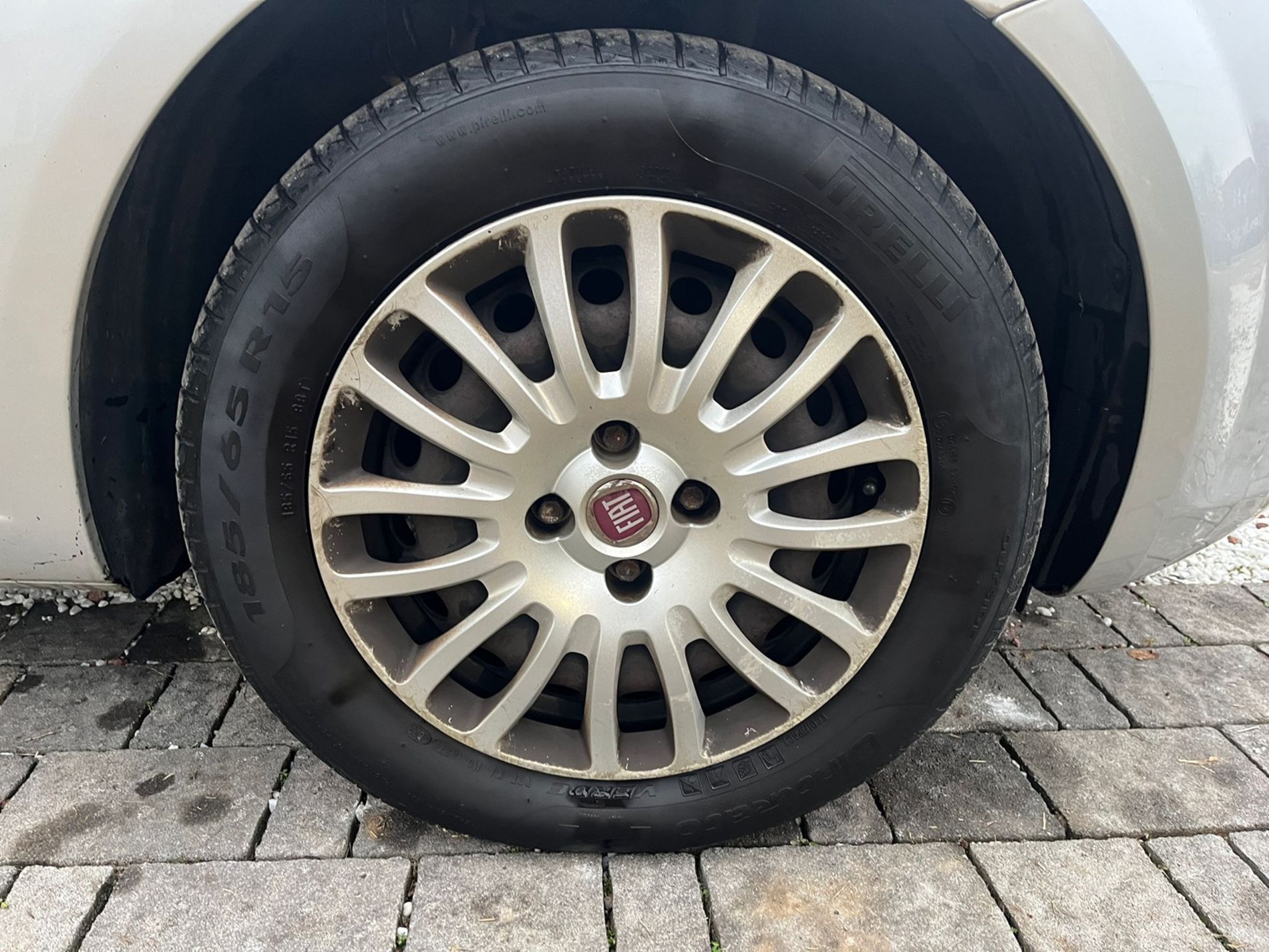 1.3 mjt s&s 75cv 5p - RISERVATA A COMMERCIANTI D’AUTO - Gallotti Auto