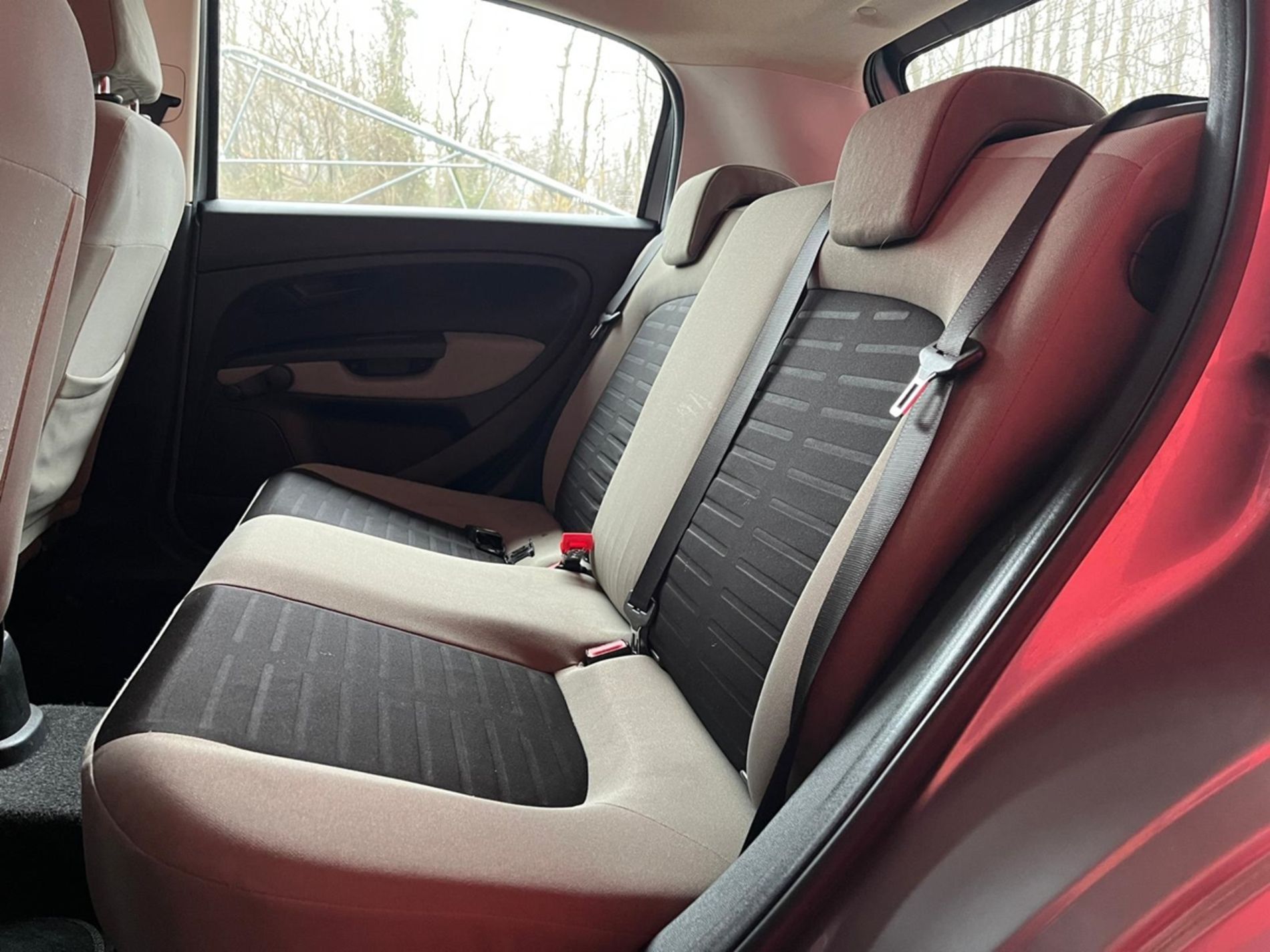 5p 1.2 Active 65cv - Gallotti Auto