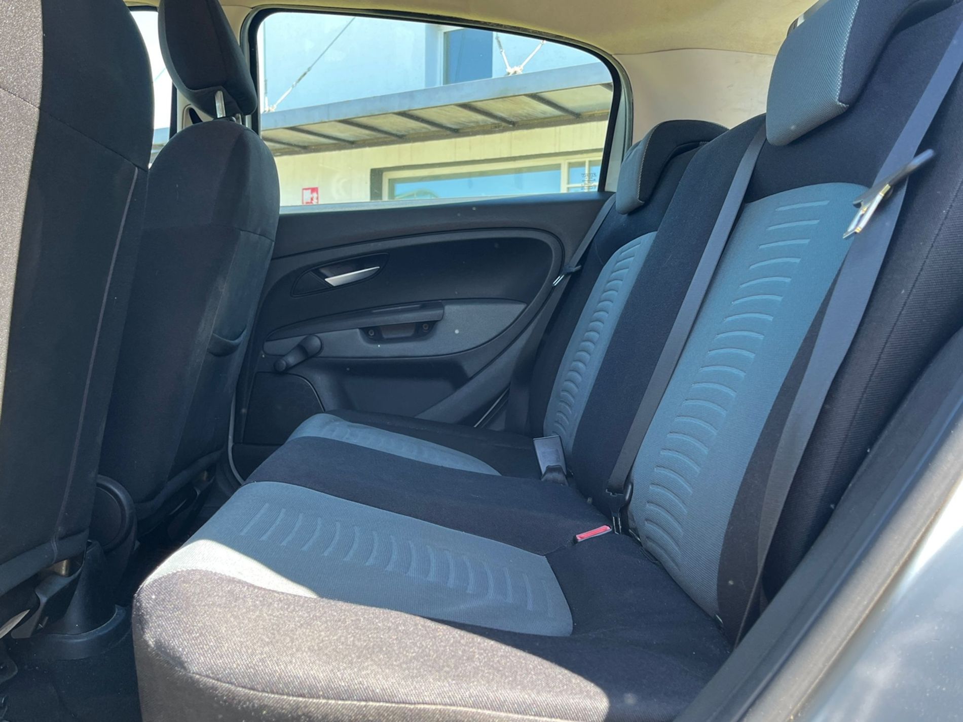 5p 1.3 mjt 16v Active 75cv - RISERVATA A COMMERCIANTI D’AUTO - Gallotti Auto