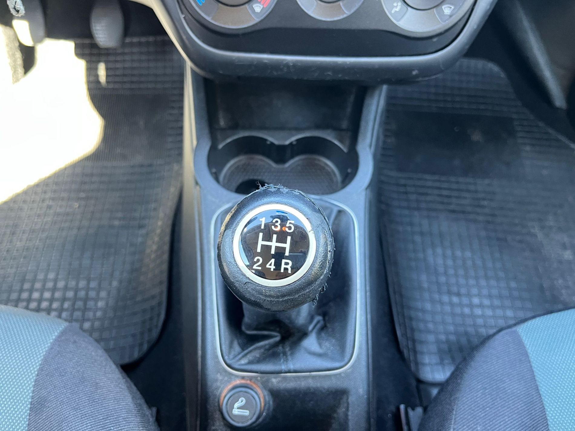 5p 1.3 mjt 16v Active 75cv - RISERVATA A COMMERCIANTI D’AUTO - Gallotti Auto